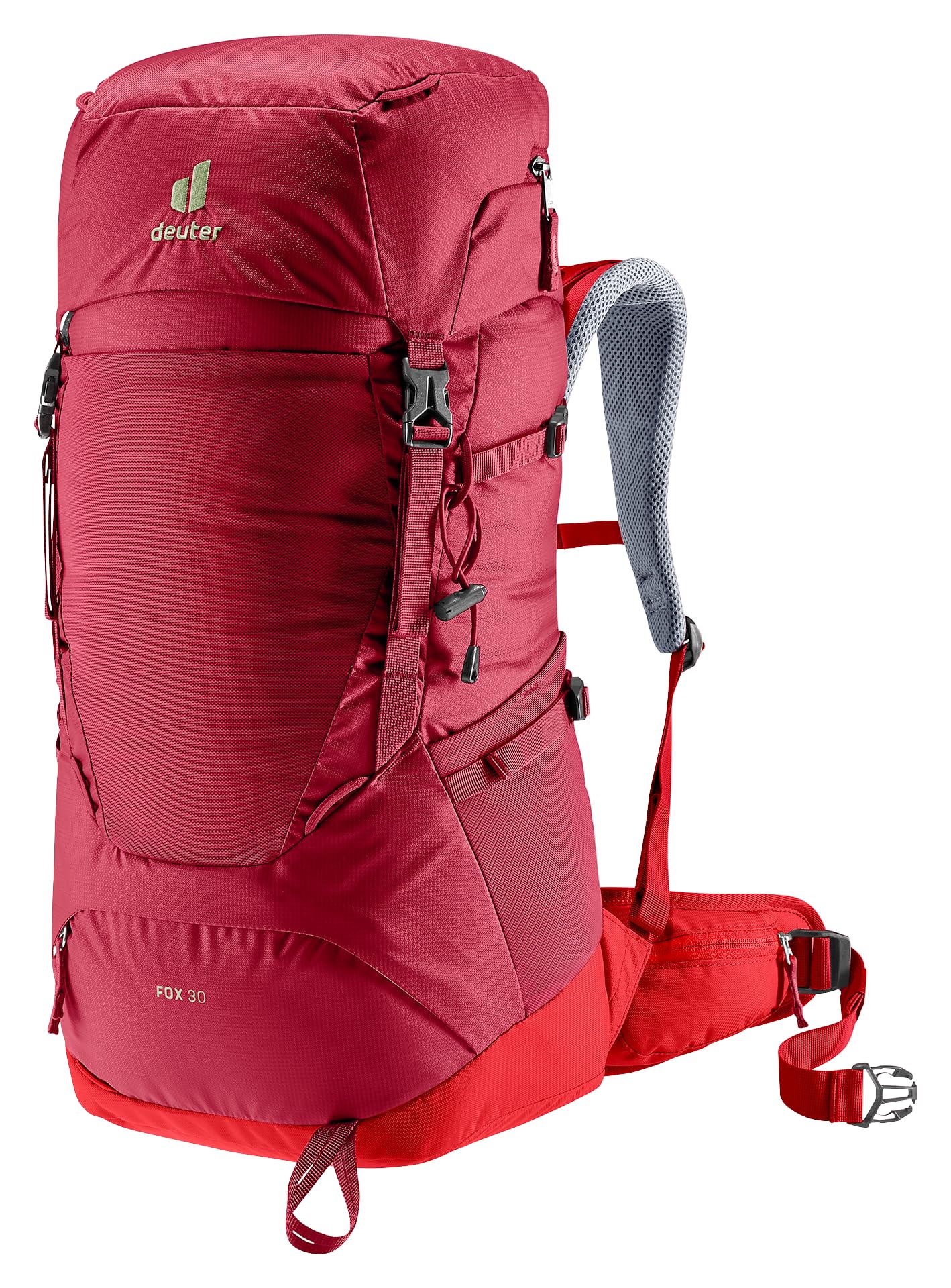 deuter-fox-30-kinder-trekkingrucksack-mit-vari-quick-system image 5
