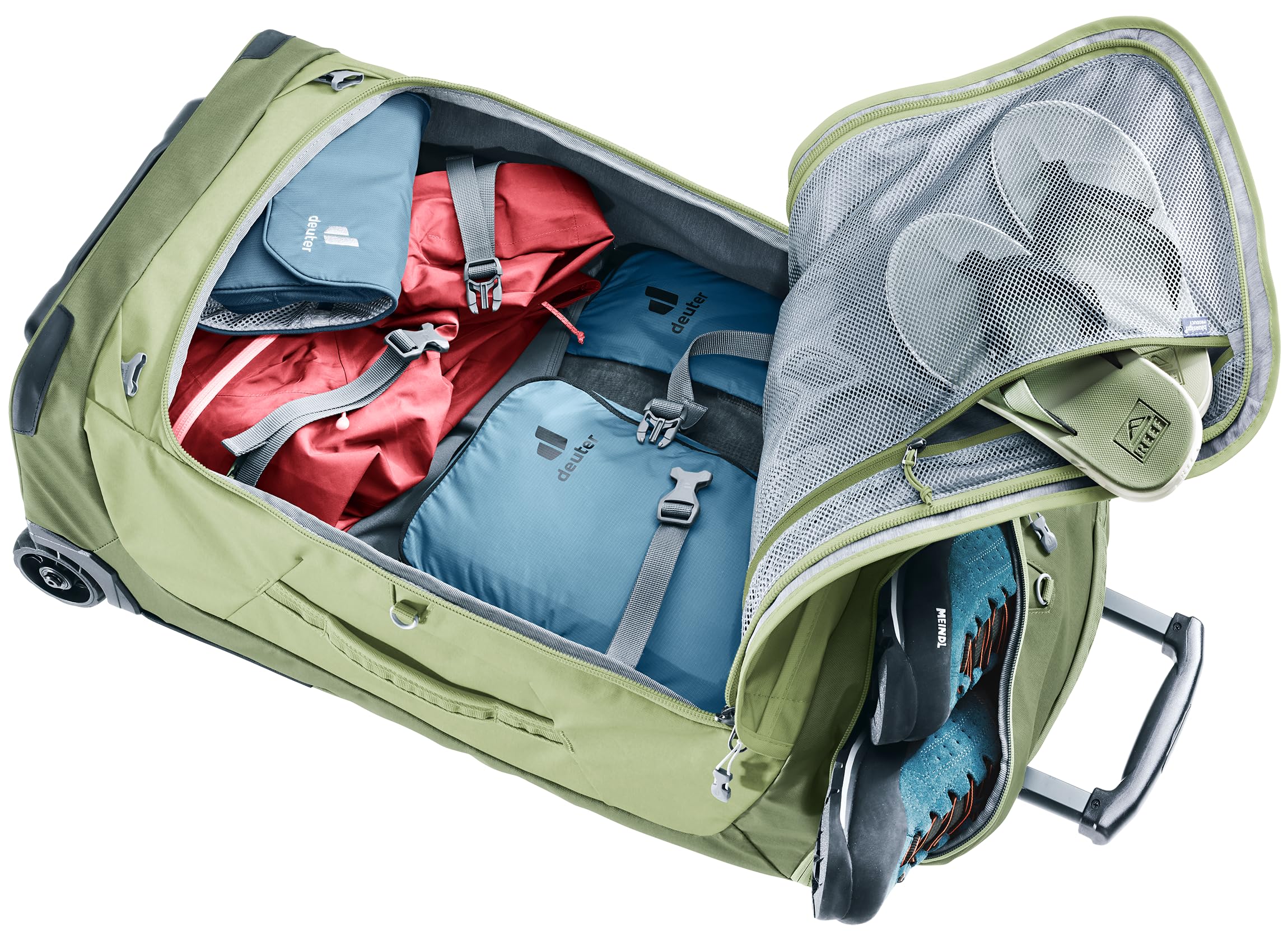 deuter-duffel-pro-movo-60-trolley-reisetasche image 5