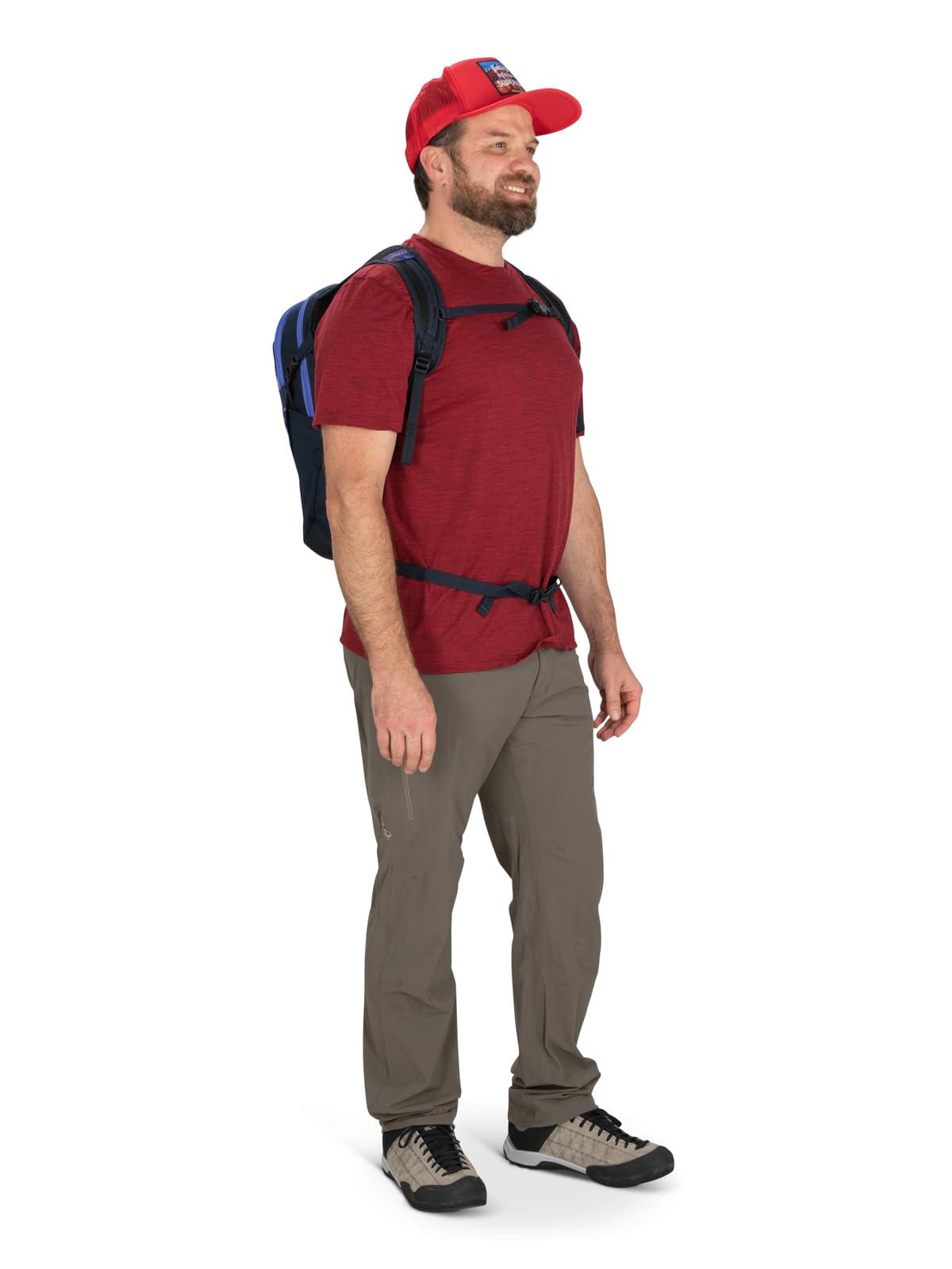 osprey-daylite-everyday-rucksack-unisex-eggplant-purple-o-s image 7