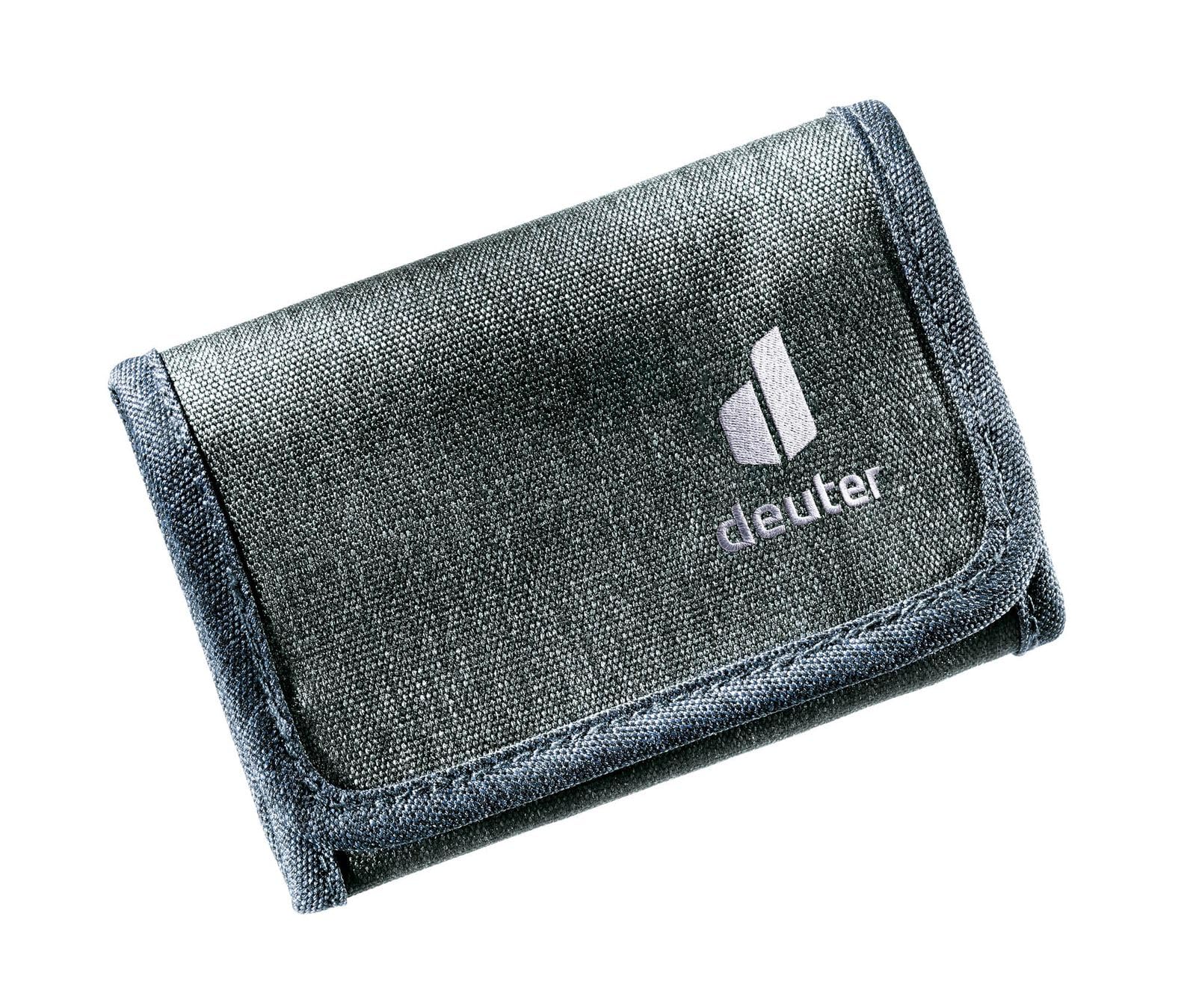 deuter-travel-wallet-geldbeutel-querformat image 1