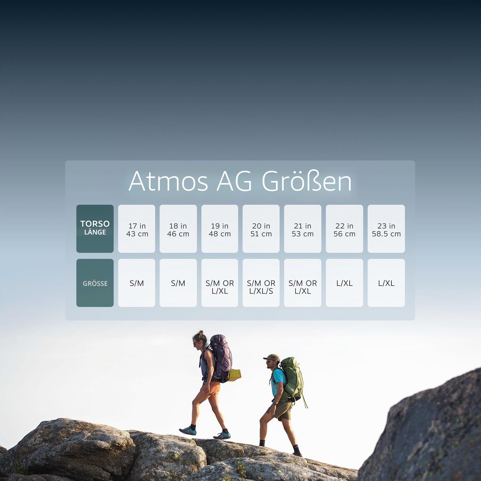 osprey-atmos-herren-trekkingrucksack image 6