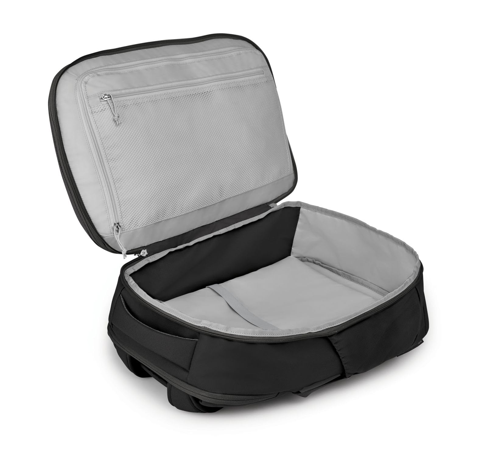 osprey-daylite-expandible-travel-pack-26-6-reiserucksack-black-o-s image 7