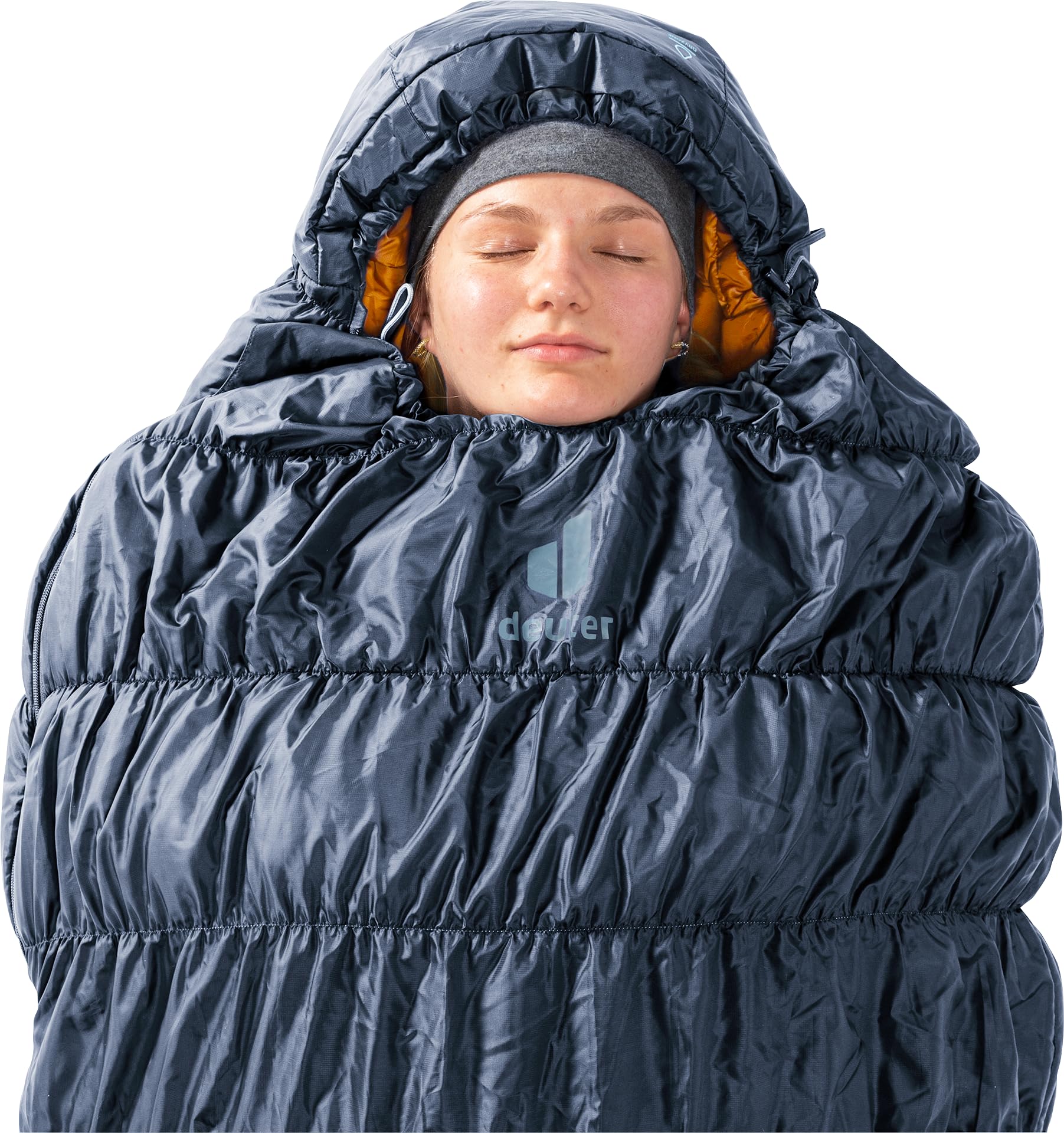 deuter-exosphere-schlafsack-thermo-stretch-comfort-bis-ca-175-cm-k-rpergr-e image 5