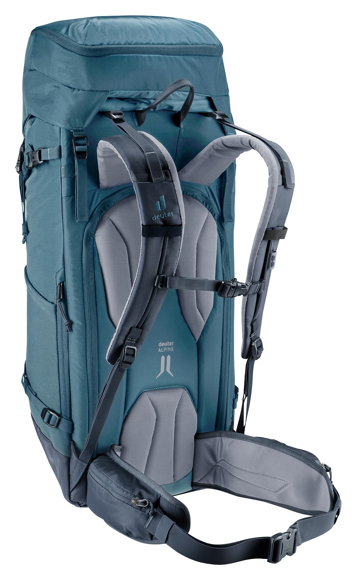 deuter-rise-34-herren-schneeschuh-rucksack-34-liter image 6