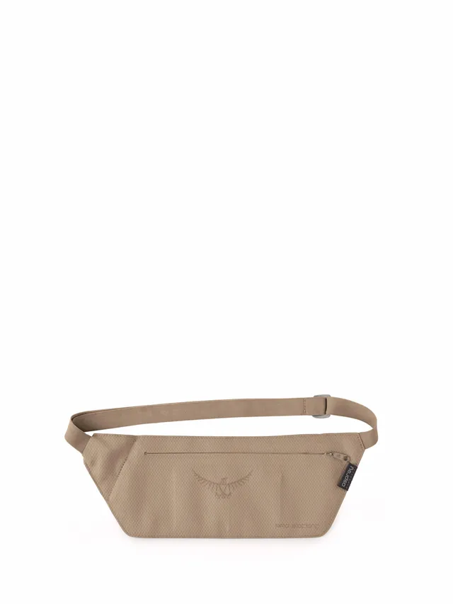 osprey-belt-wallet-reise-g-rteltasche-desert-tan image 1
