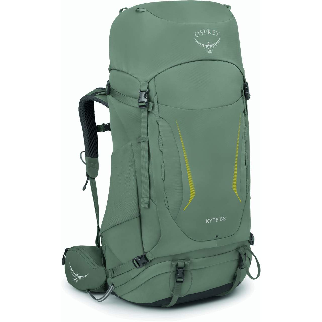 osprey-kyte-68-damen-trekkingrucksack-medium-large-68l-rocky-brook-green image 1