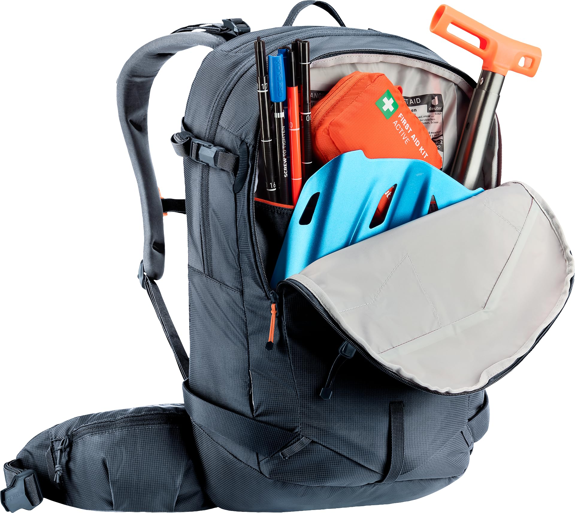 deuter-freerider-22-sl-skirucksack-f-r-damen image 6