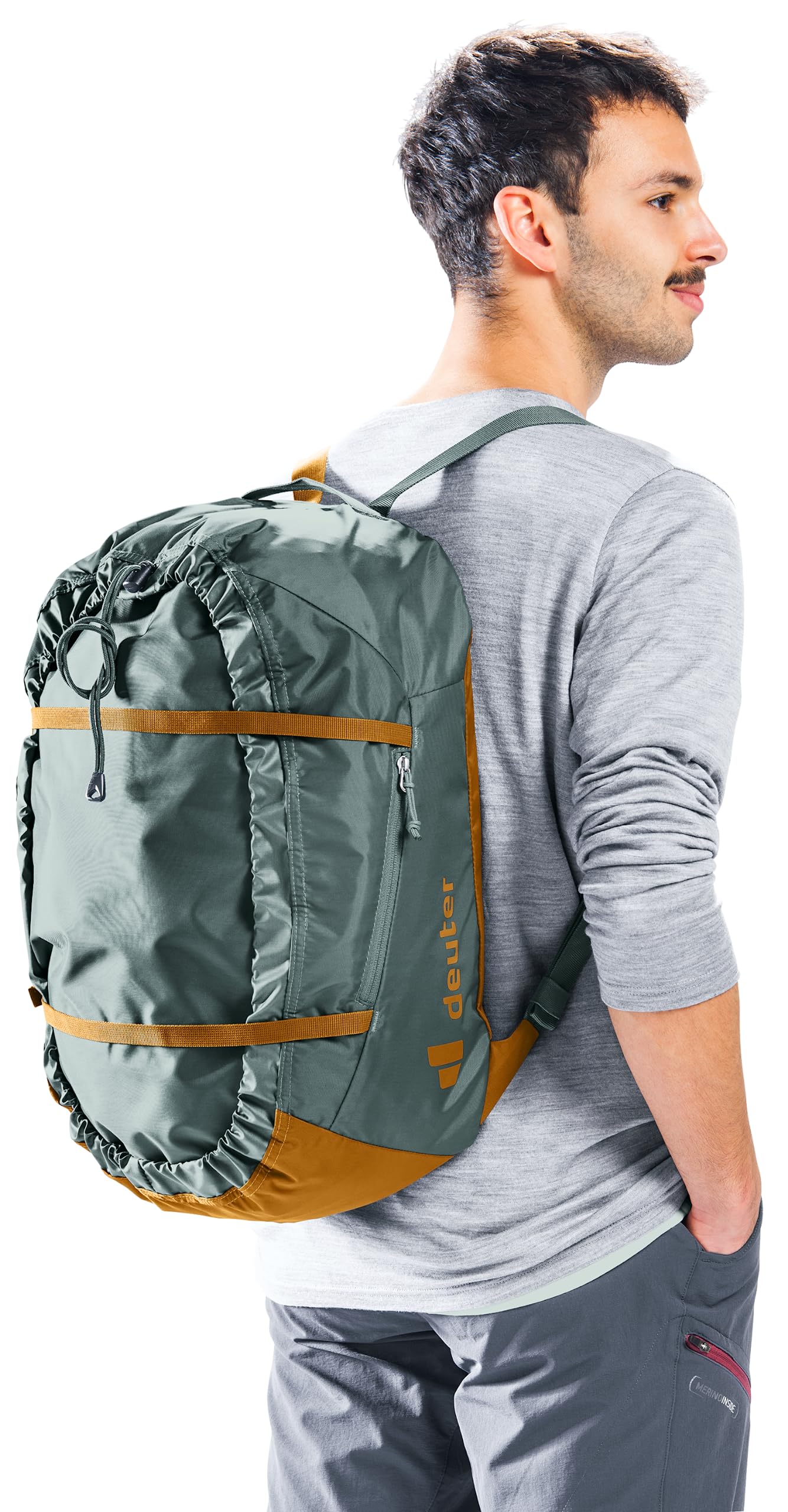 deuter-gravity-rope-bag-seilsack-klettern-transport image 2