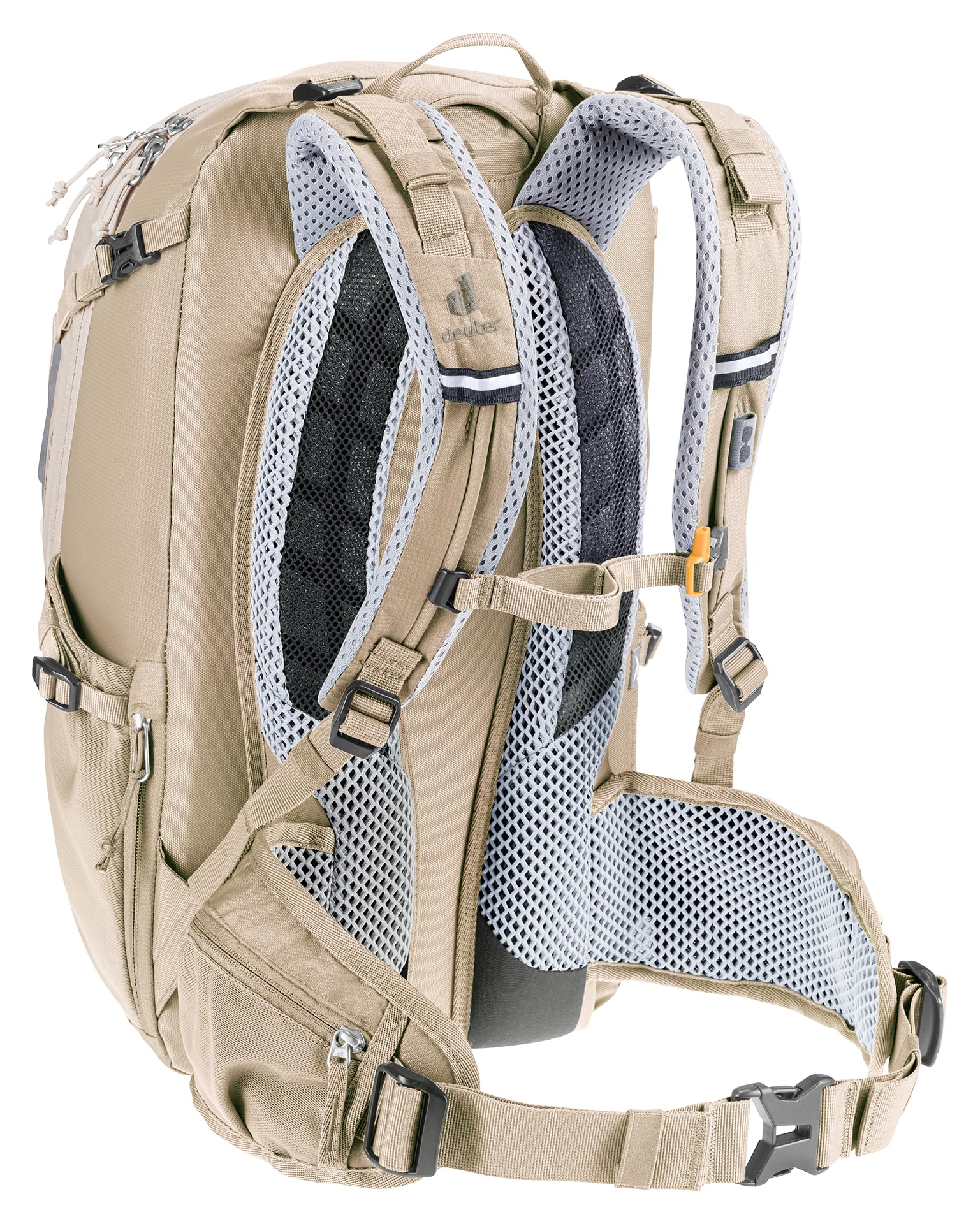 deuter-trans-alpine-22-sl-damen-fahrradrucksack-22-l image 5