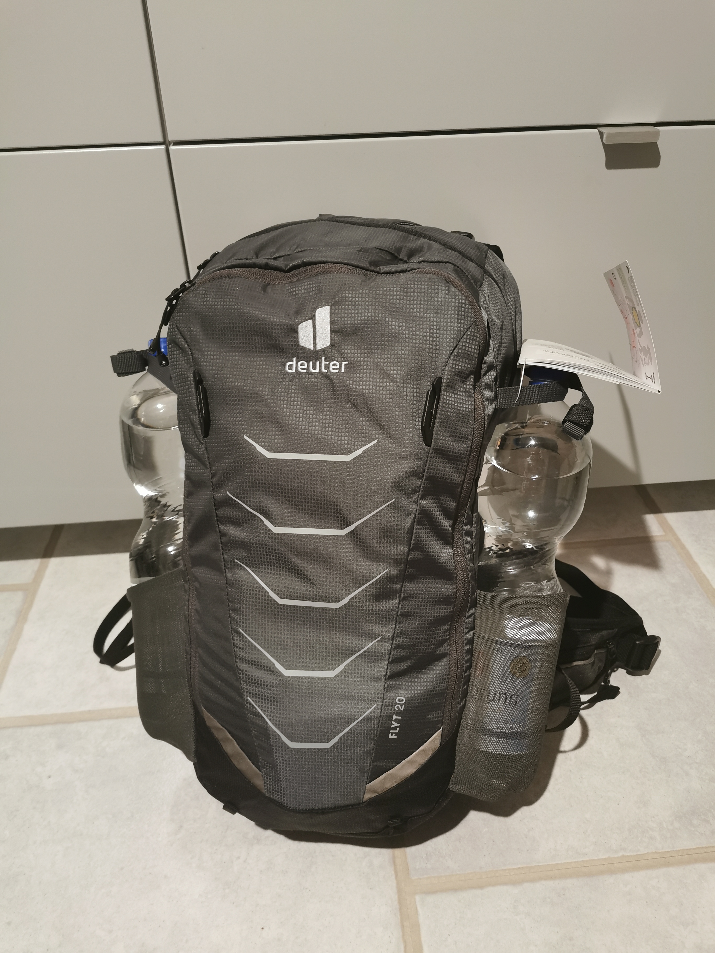 Top Qualität von Deuter