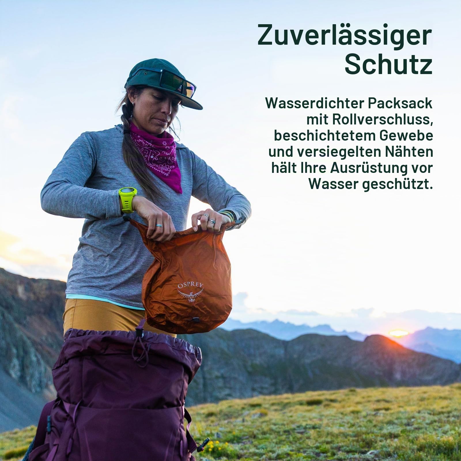 osprey-ultralight-wasserdichter-packsack image 3