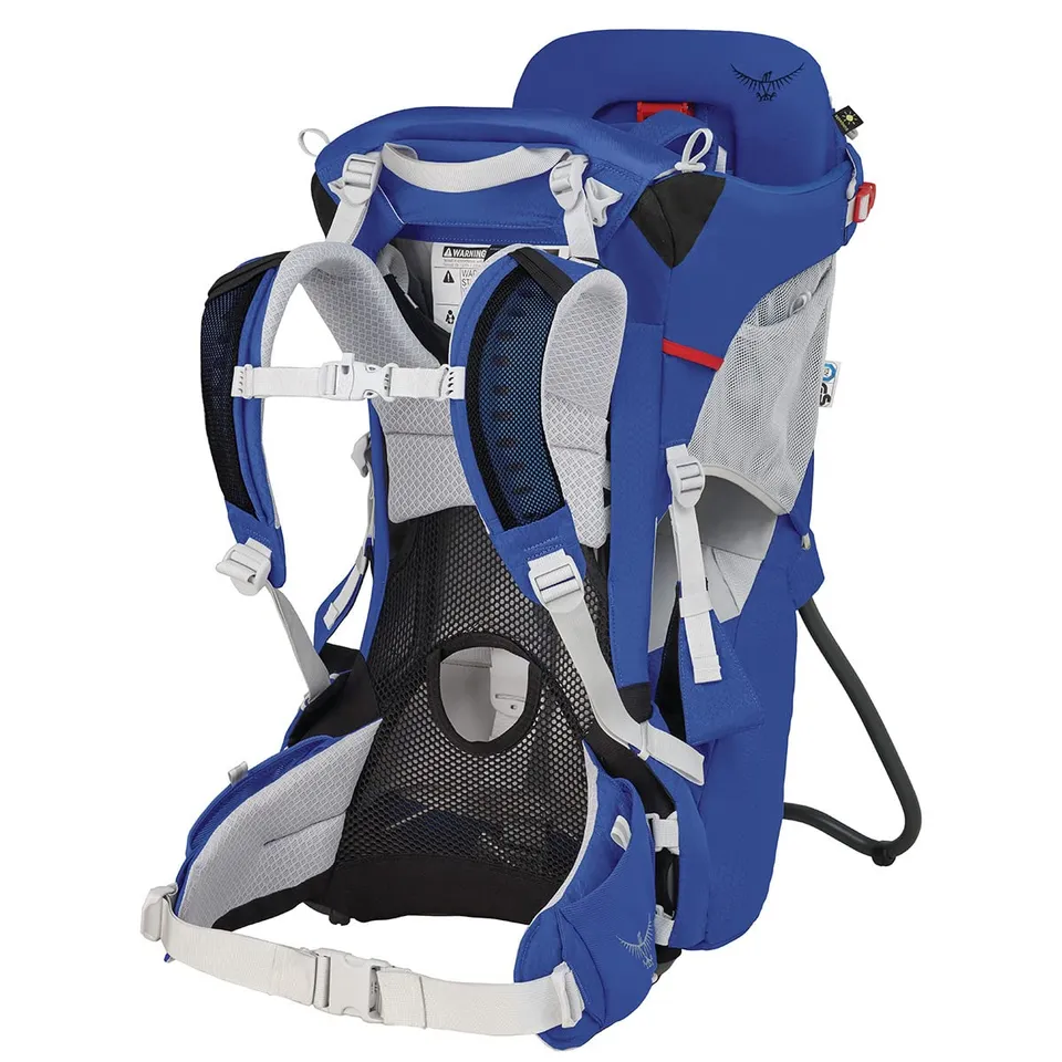 osprey-poco-kindertragerucksack-blue-sky-o-s image 1