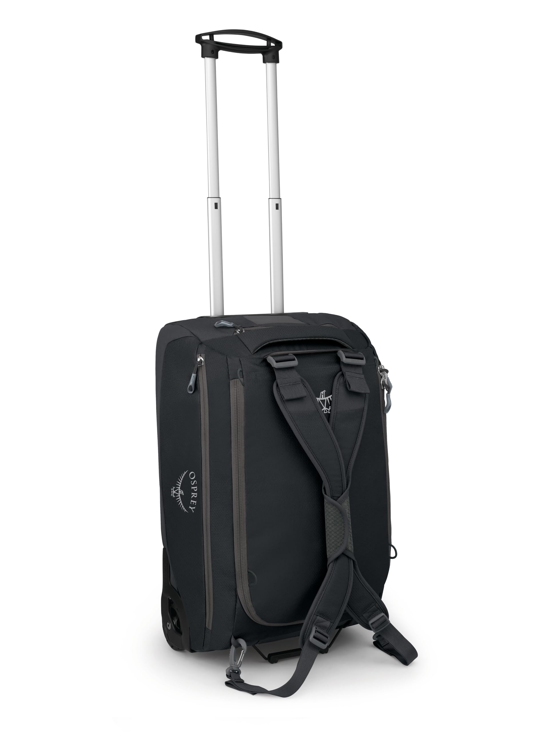 osprey-daylite-carry-on-wheeled-duffel-40-bag-trolley-40l image 6