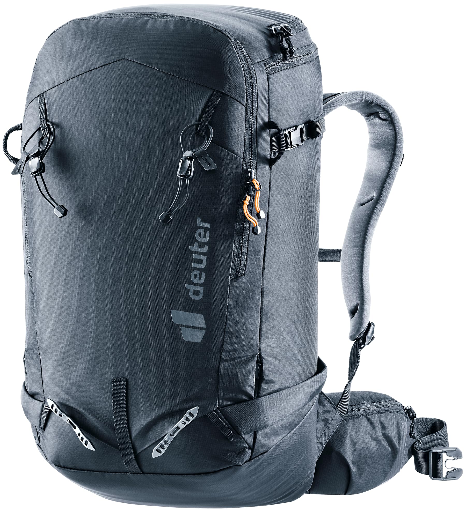 deuter-freerider-pro-32-10-skirucksack-mit-volumenerweiterung image 8