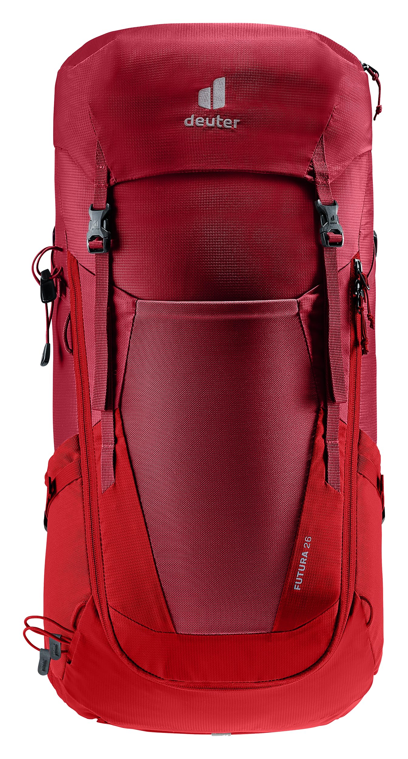 deuter-futura-26-wanderrucksack-herren-26l image 2