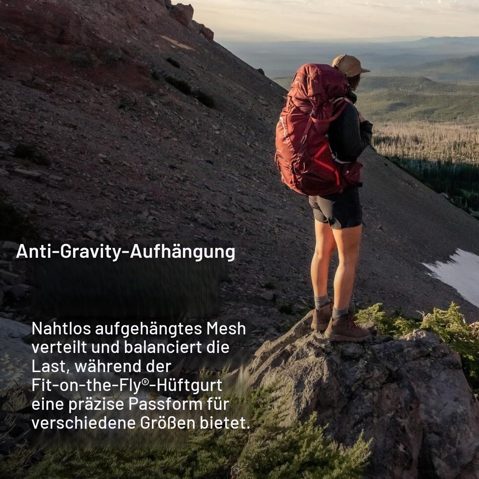 osprey-aura-ag-lt-50-damen-trekkingrucksack image 3