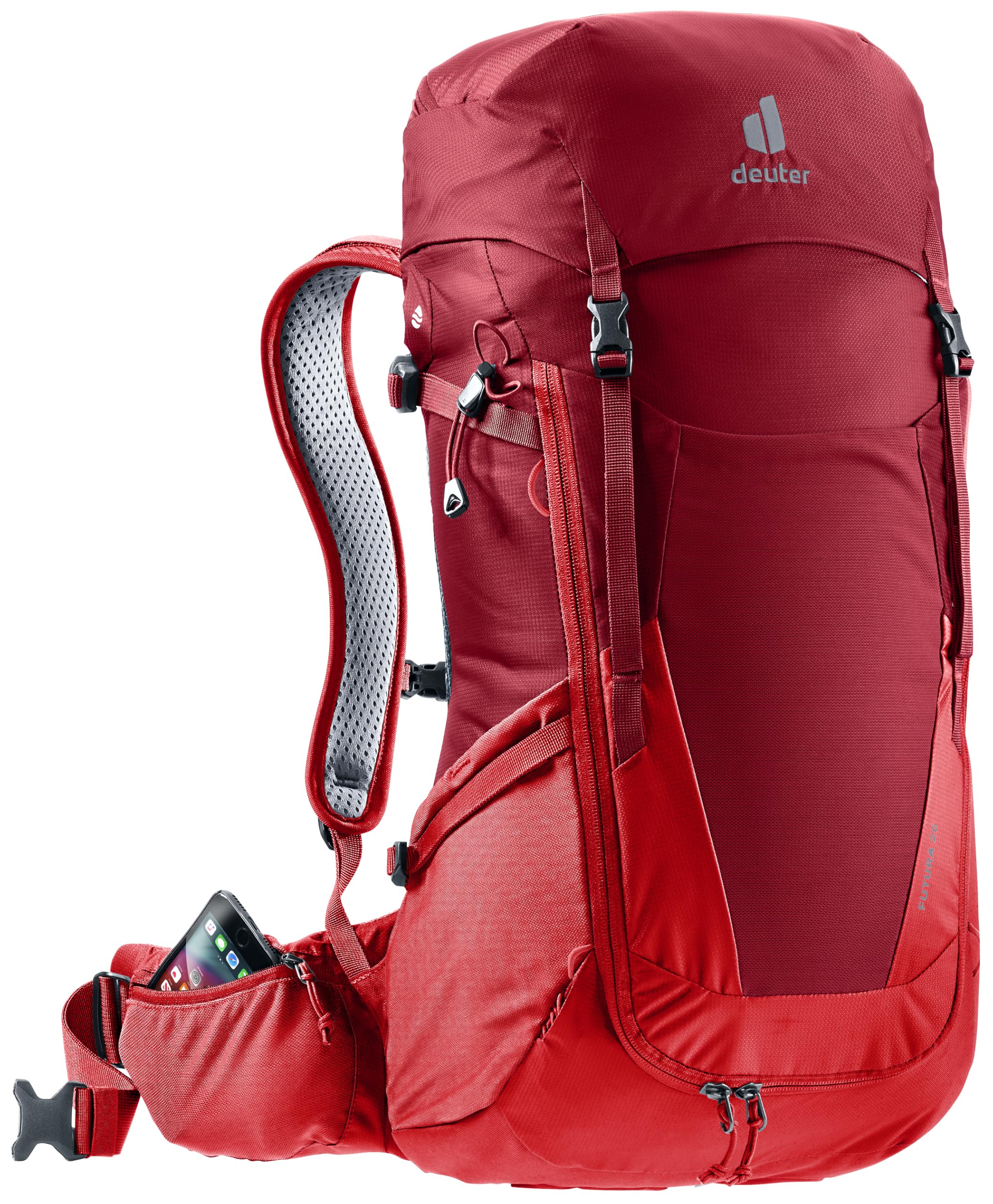 deuter-futura-26-wanderrucksack-herren-26l image 5