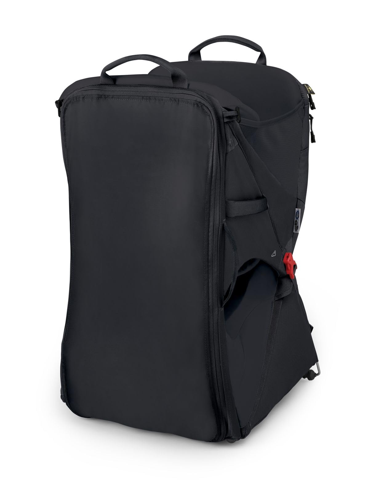 osprey-poco-lt-kindertragerucksack-starry-black-o-s image 1