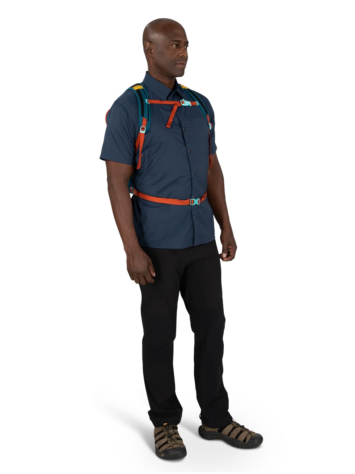 osprey-daylite-plus-lifestyle-rucksack-green-canopy-green-creek-o-s image 7