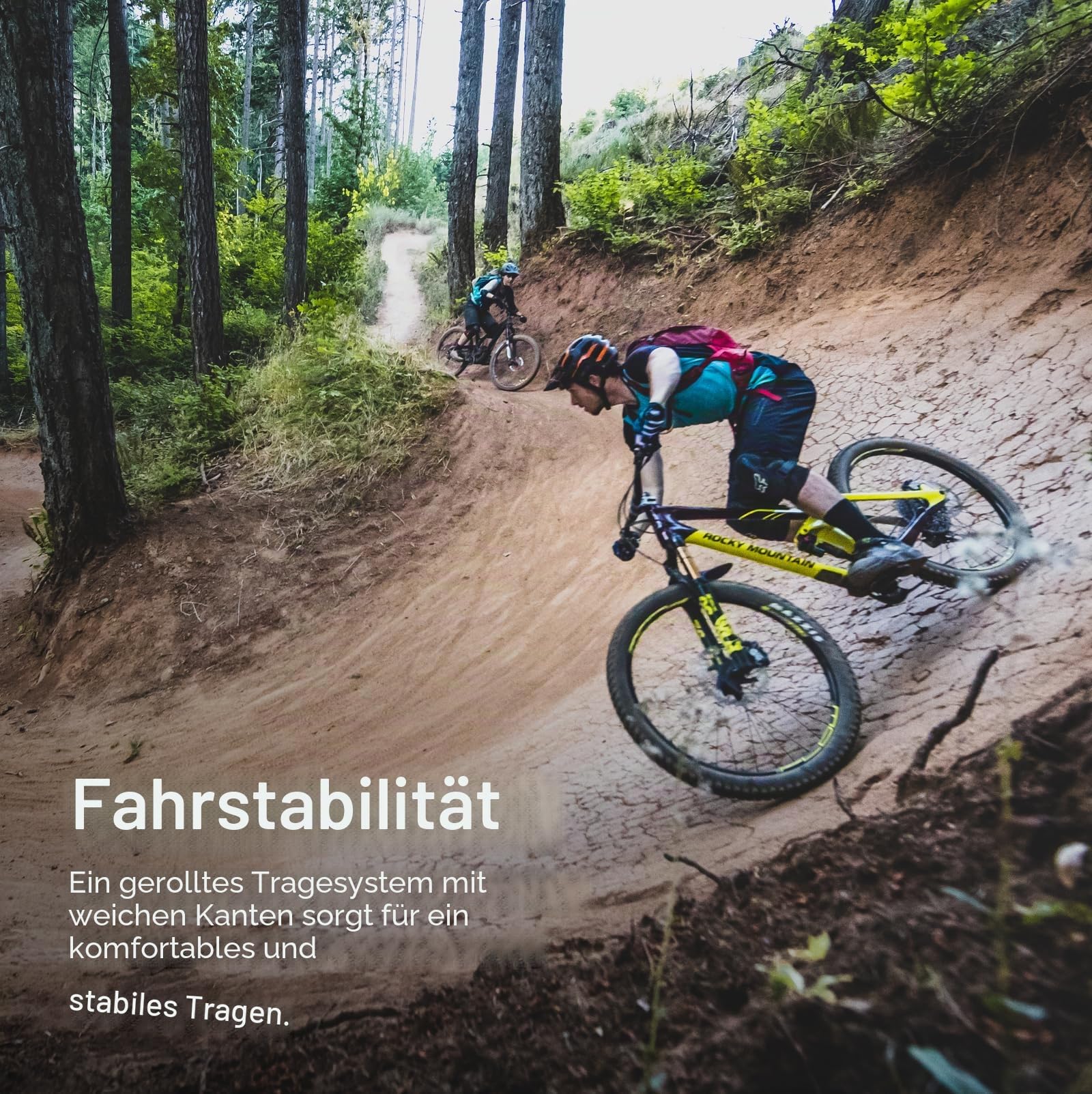 osprey-siskin-herren-mtb-rucksack-mit-helmhalterung image 4