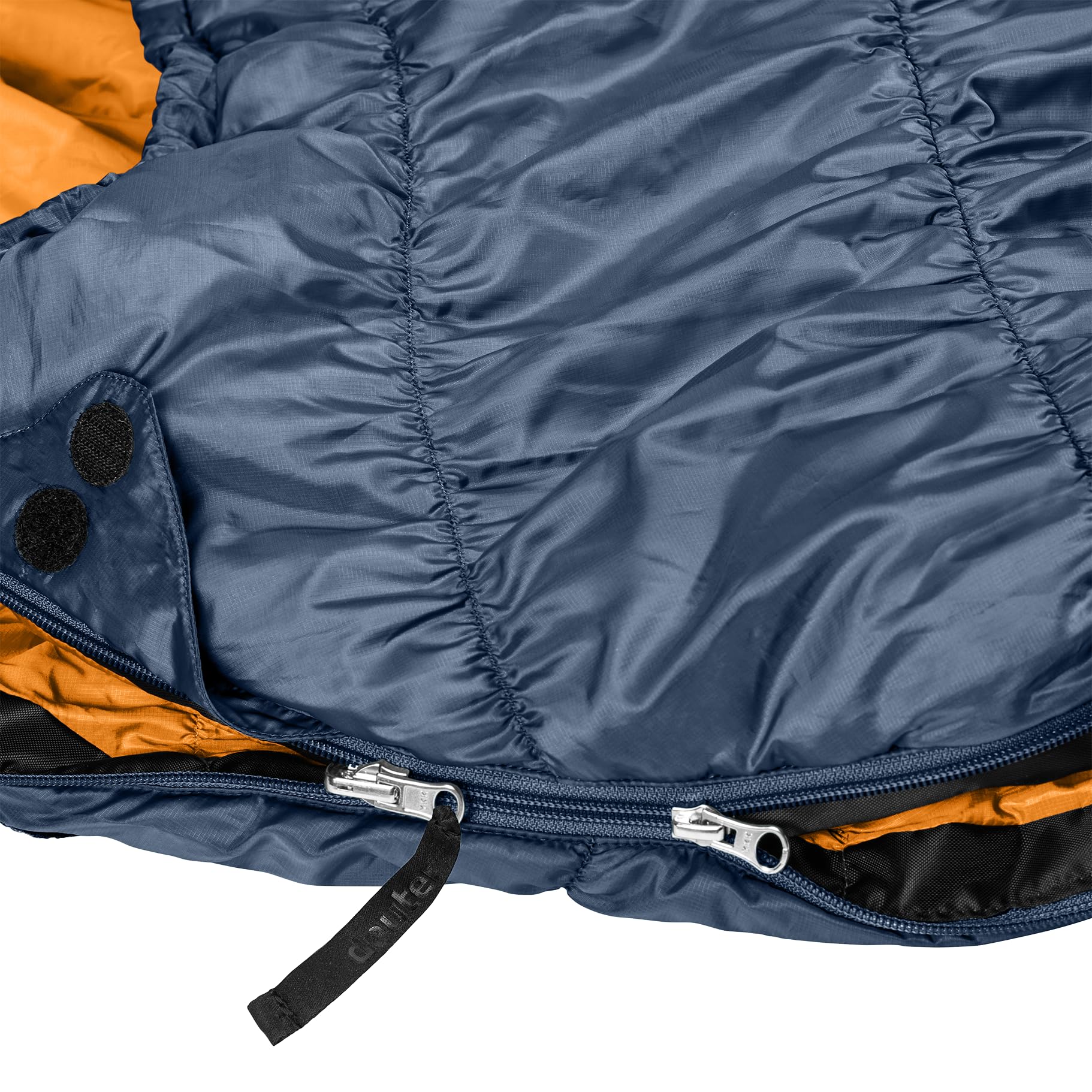 deuter-exosphere-4-c-kunstfaserschlafsack image 6
