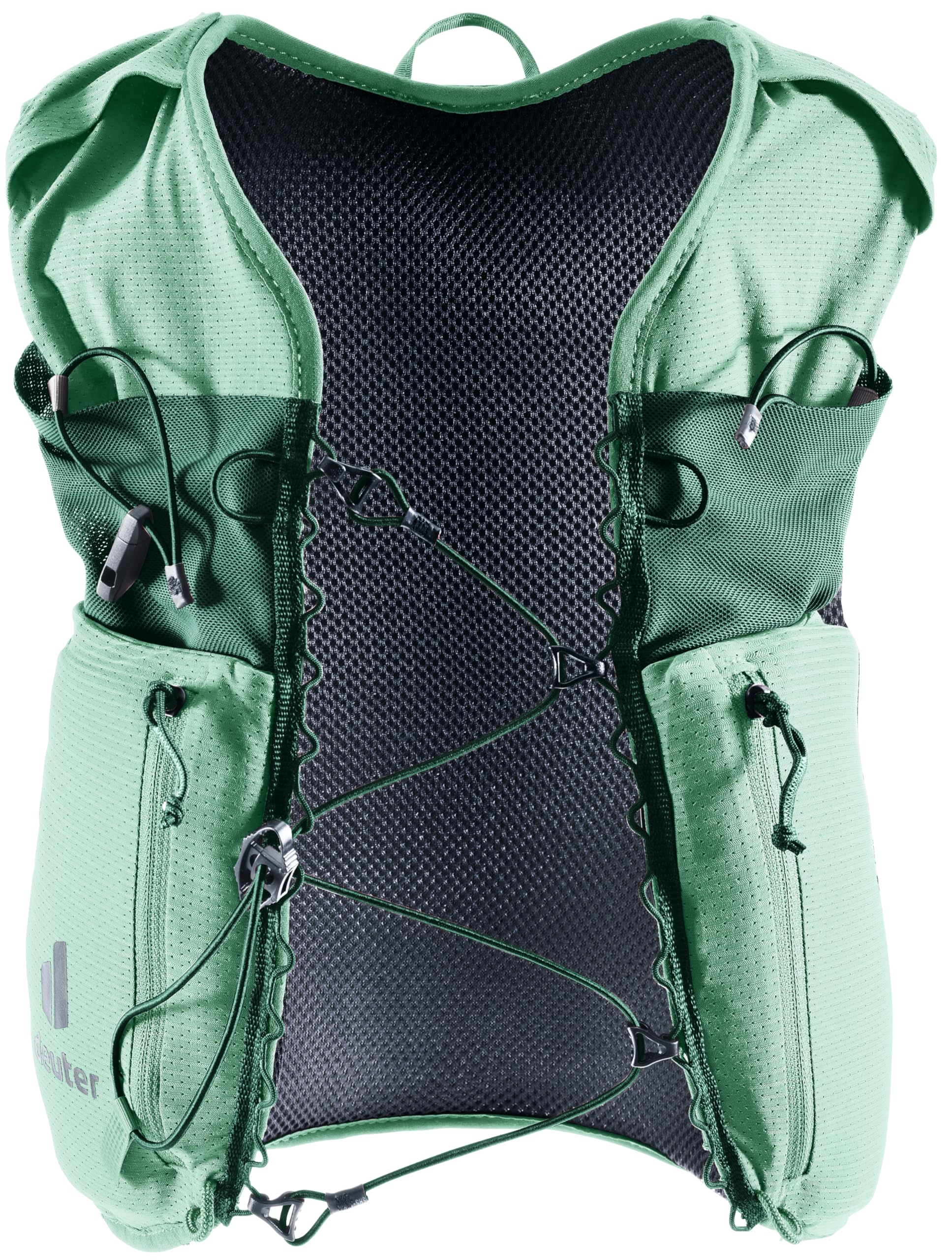 deuter-traick-5-sl-damen-trail-running-weste-5l image 4