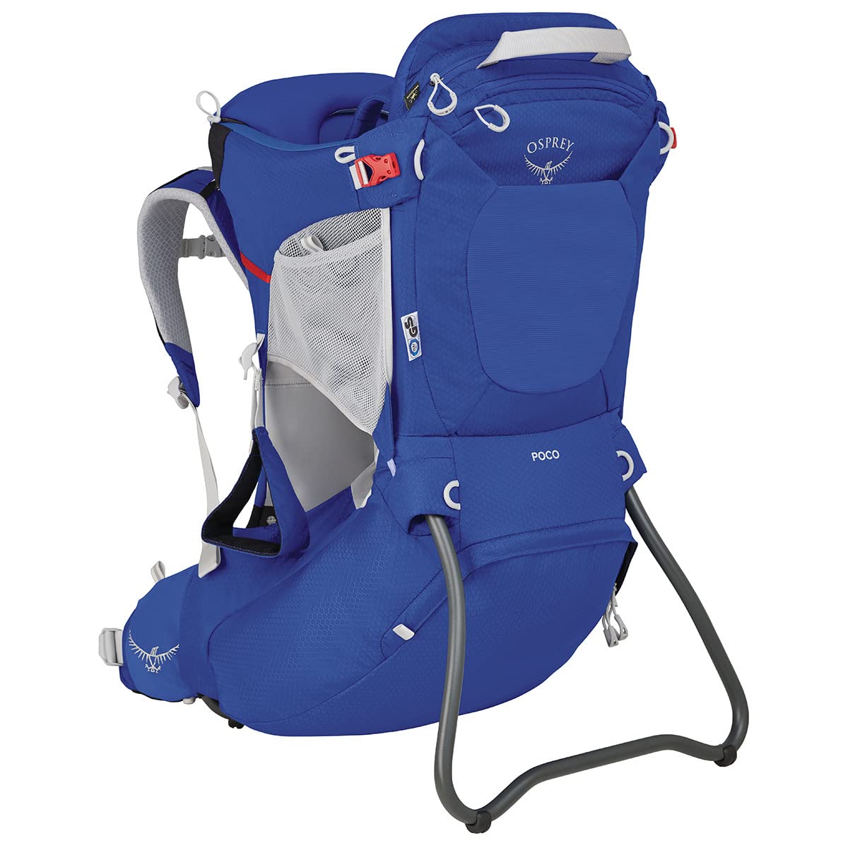 osprey-poco-kindertragerucksack-blue-sky-o-s image 2