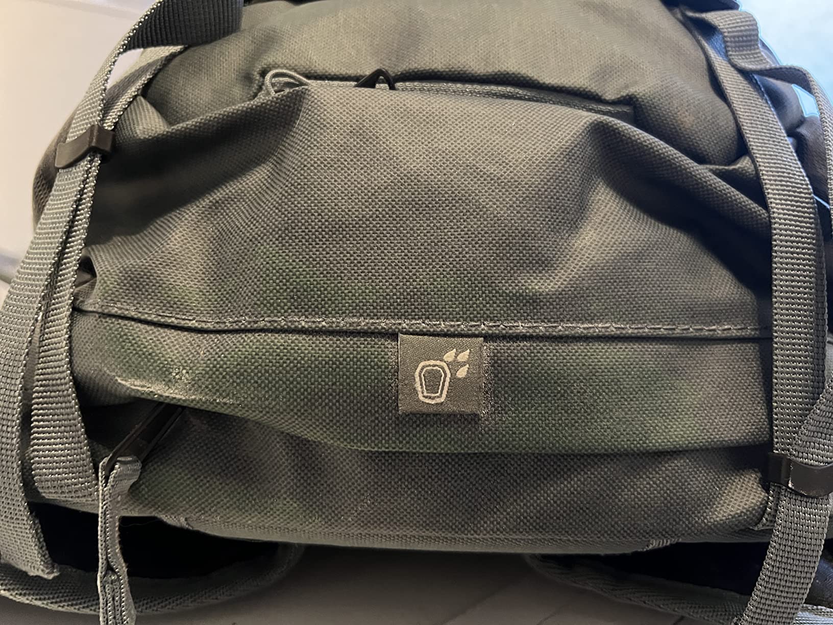 Bester Bike-Rucksack bisher