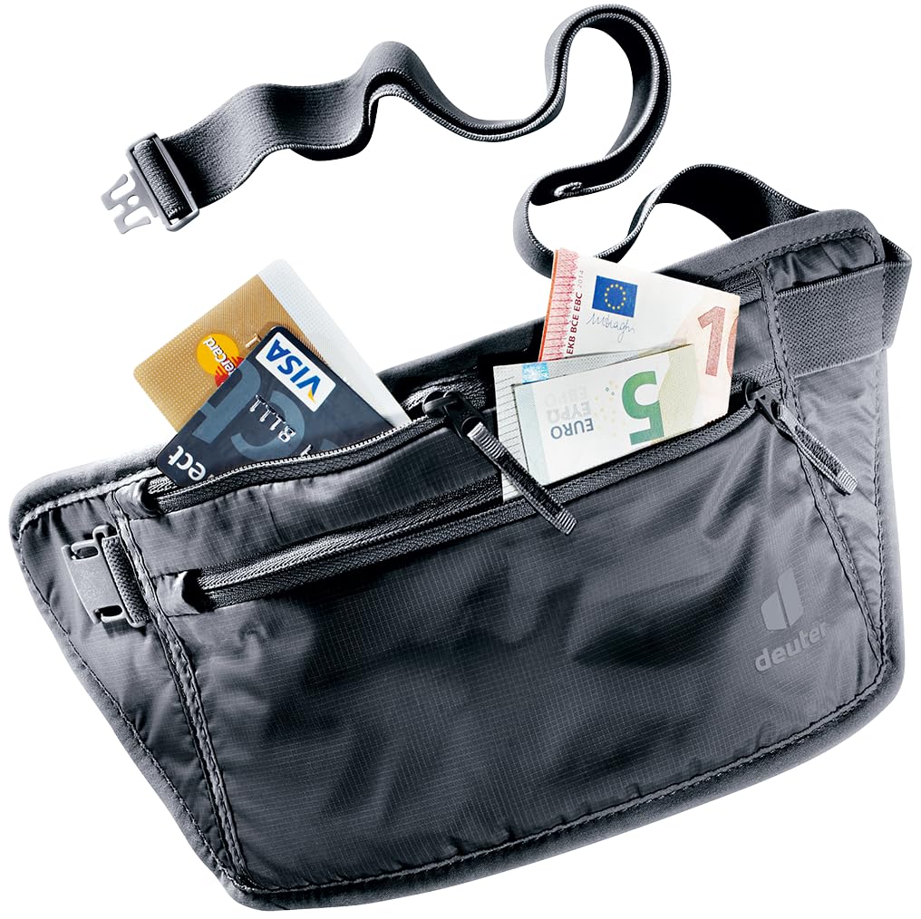 deuter-security-money-belt-ii-geldgurt image 2
