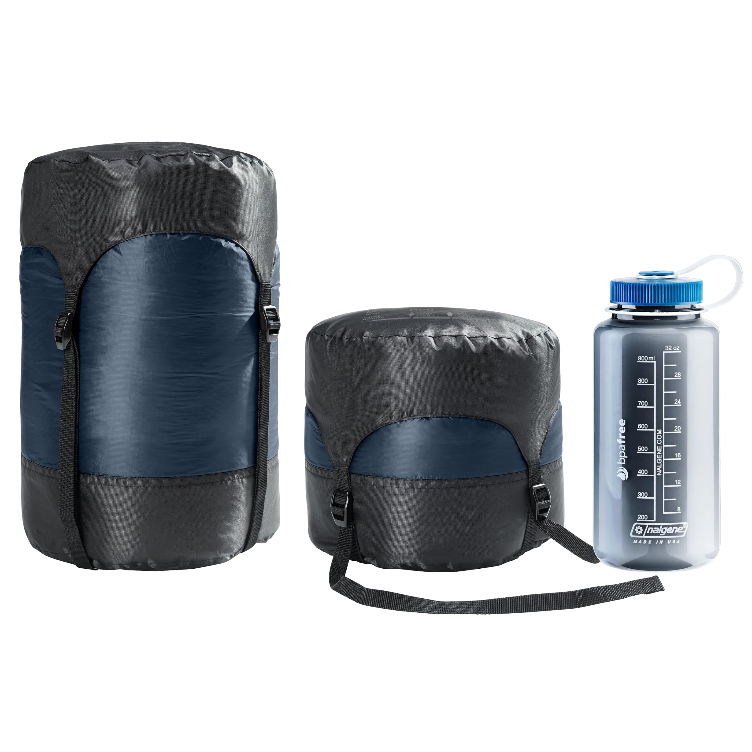 deuter-exosphere-schlafsack-mit-thermo-stretch-comfort image 6