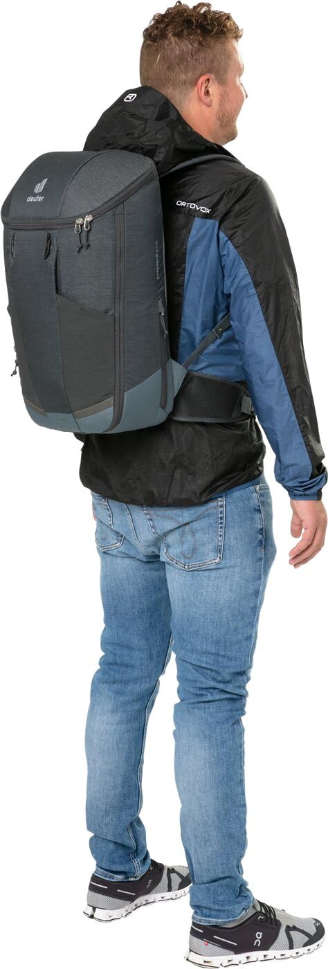 deuter-rotsoord-25-5-commuter-fahrradrucksack image 7