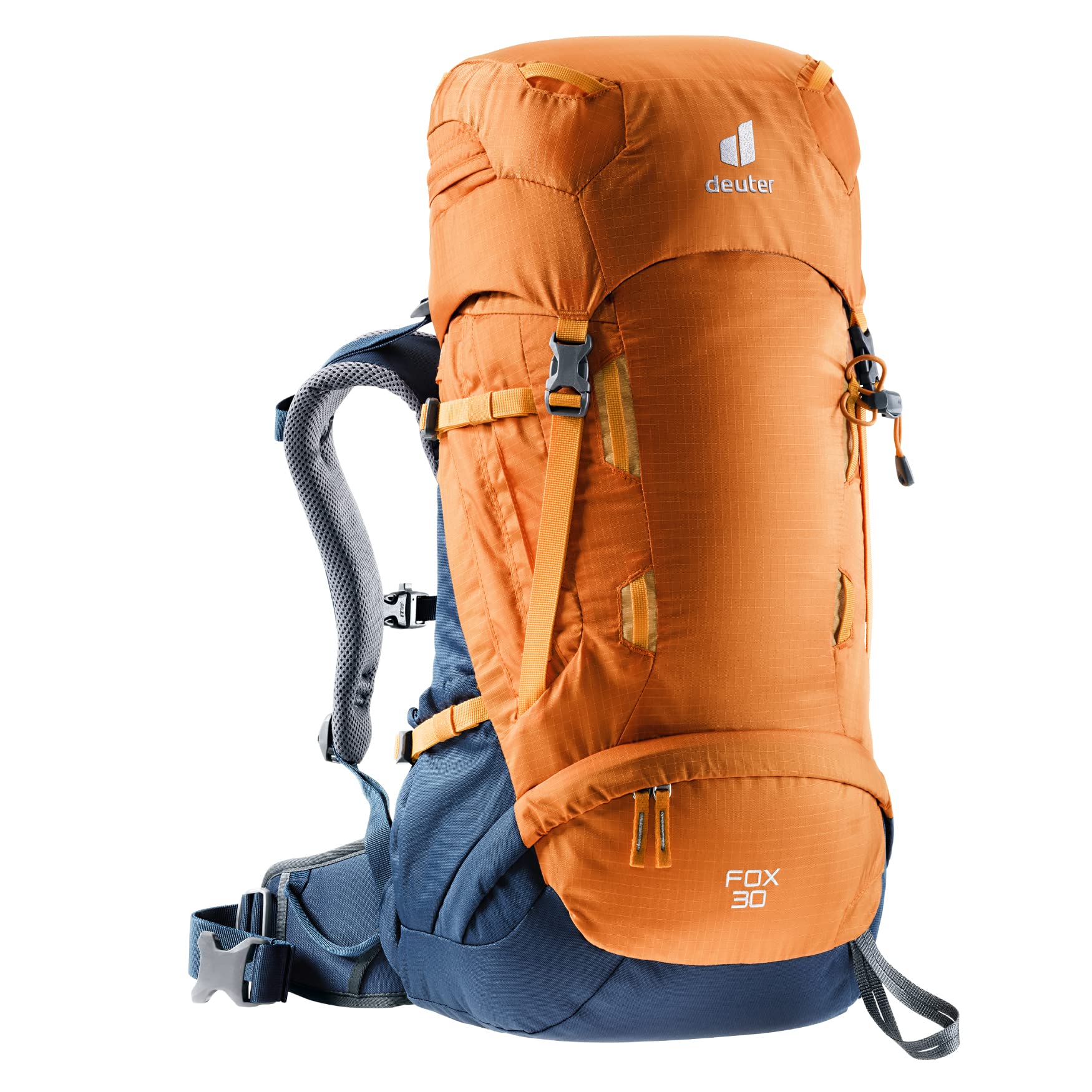 deuter-fox-30-kinder-trekkingrucksack-mit-vari-quick-system image 6