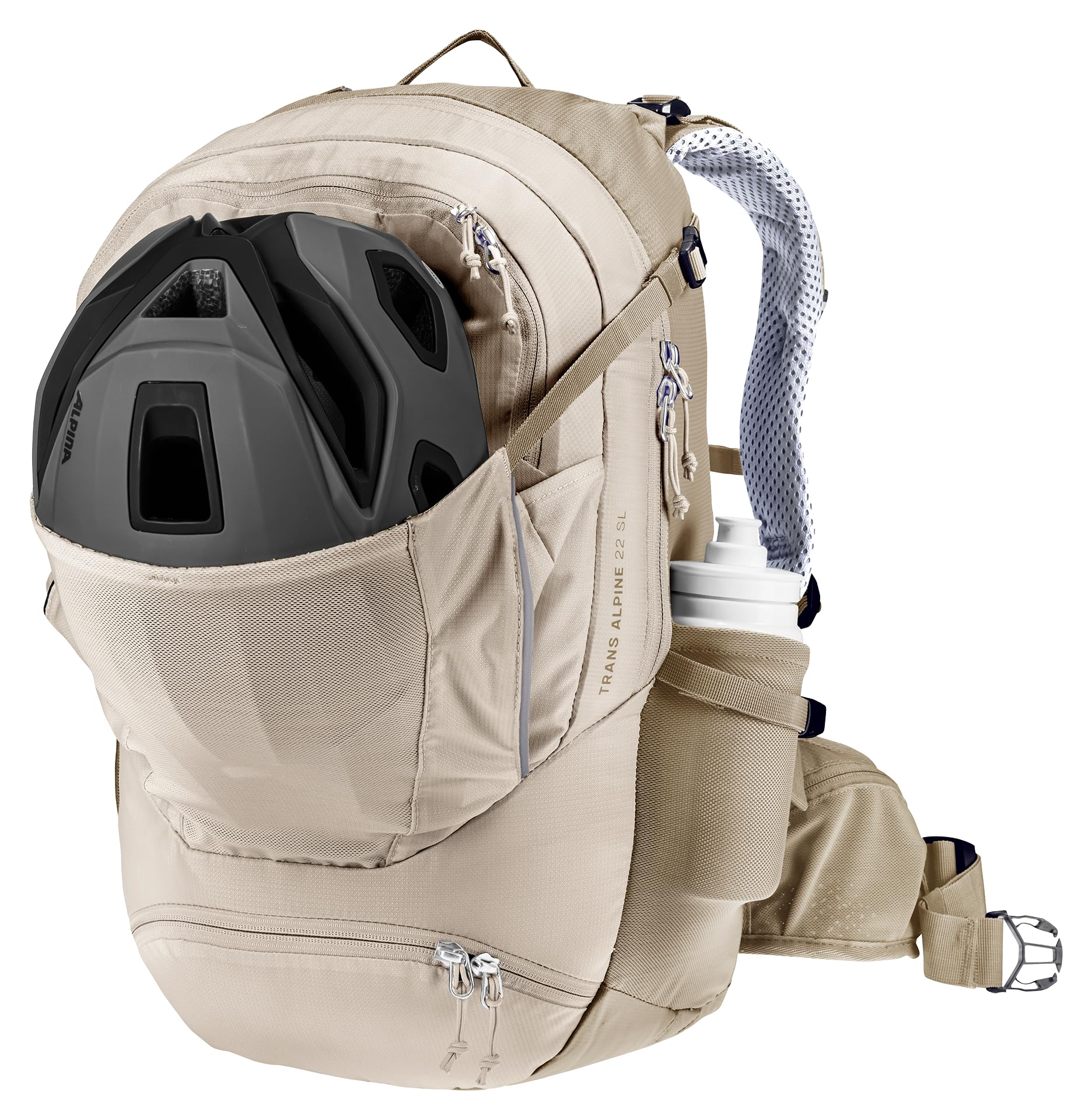 deuter-trans-alpine-22-sl-damen-fahrradrucksack-22-l image 7