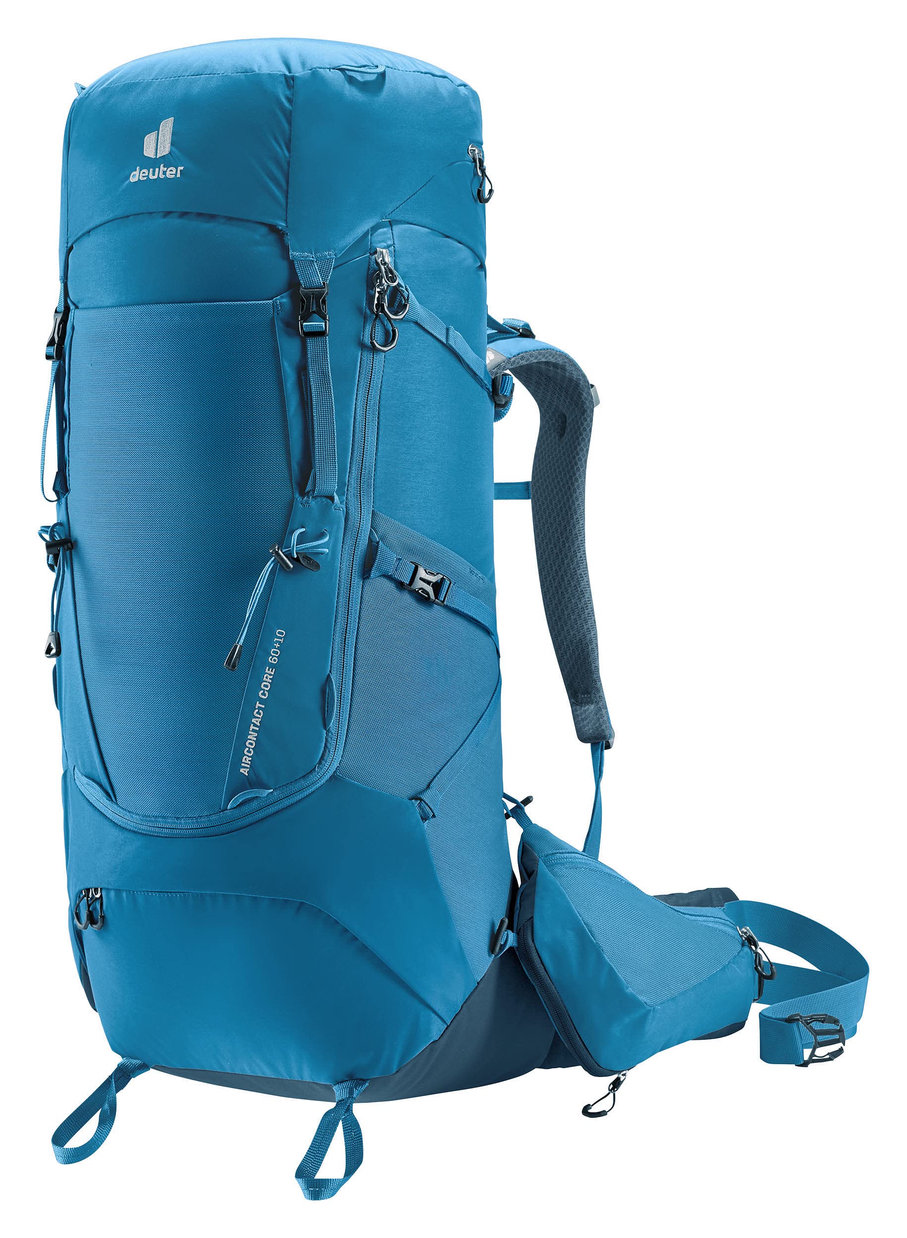 deuter-aircontact-core-60-10-trekkingrucksack image 4
