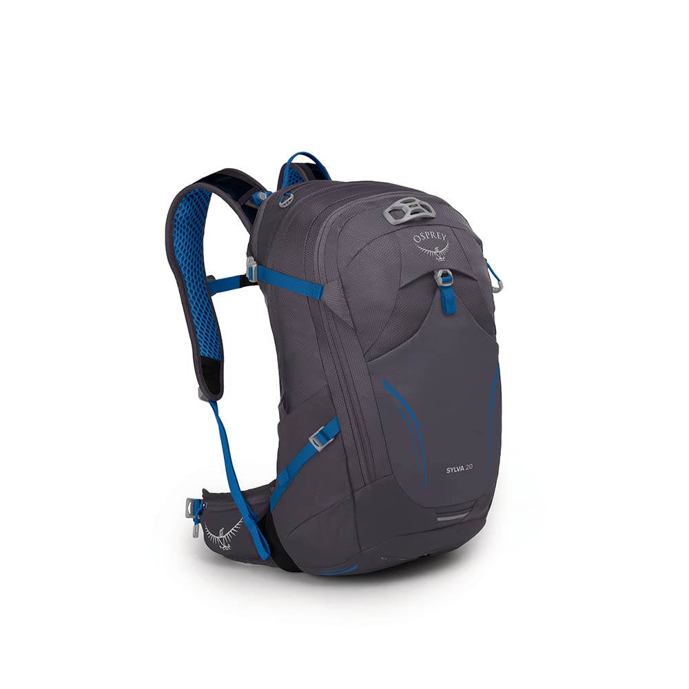 osprey-sylva-damen-fahrradrucksack-mit-mesh-r-cken image 4