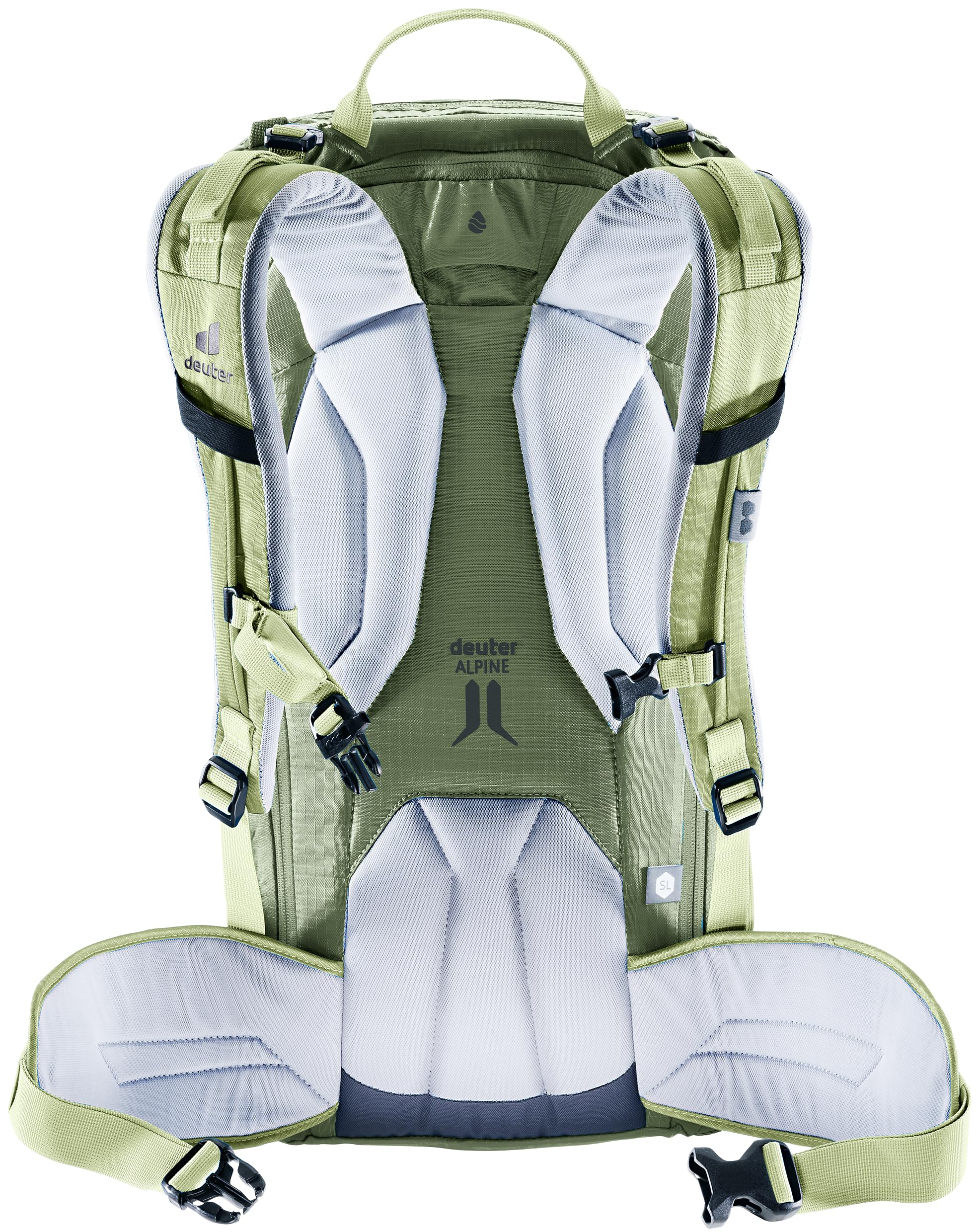 deuter-freerider-28-sl-damen-skitouren-rucksack-28-l image 2