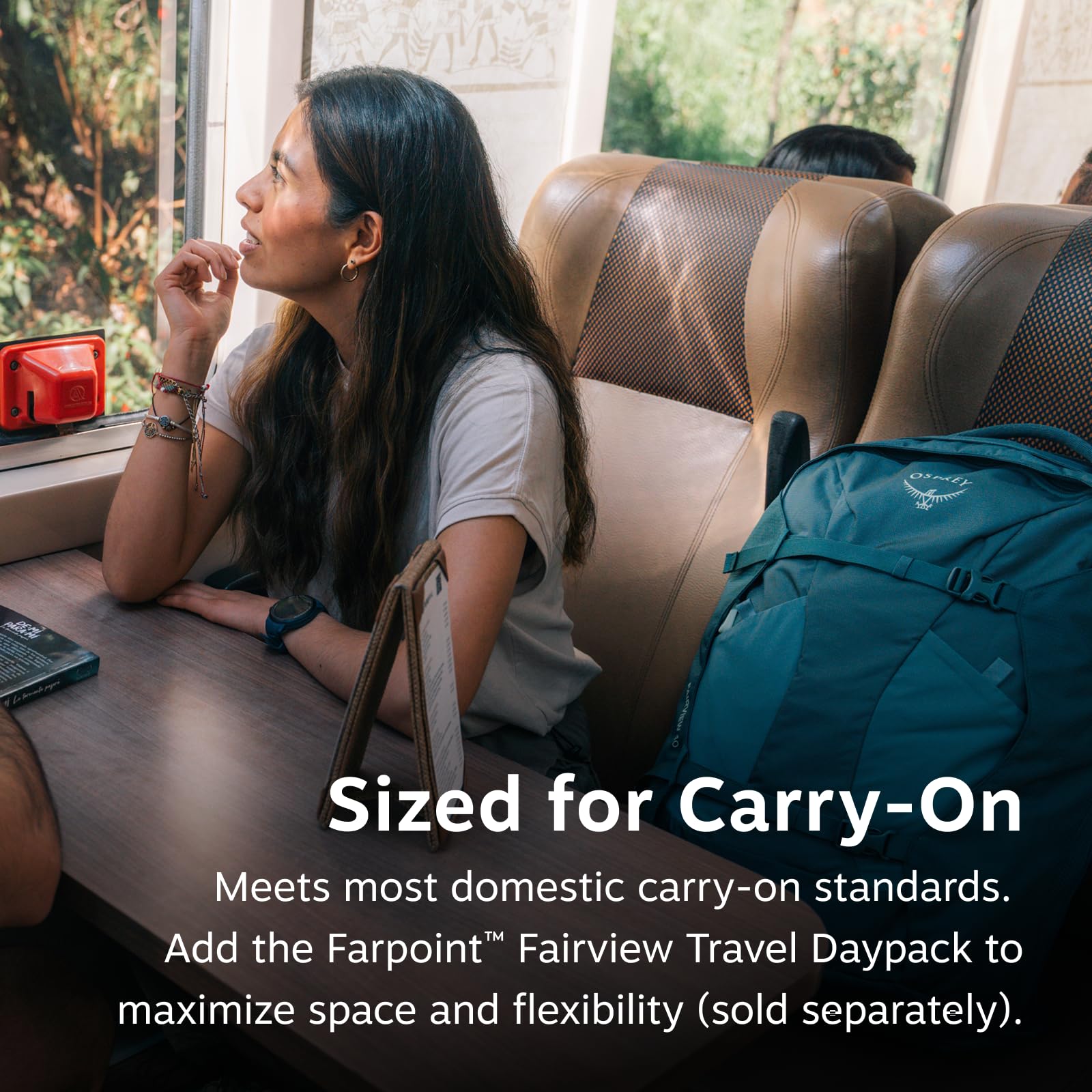 osprey-fairview-40-damen-travel-rucksack image 3