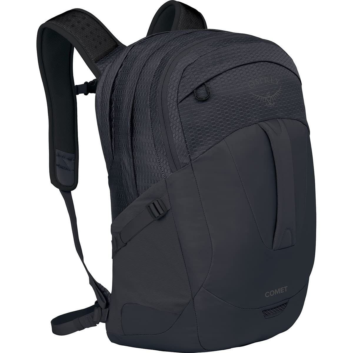 osprey-comet-rucksack-unisex-daypack-black-o-s image 4