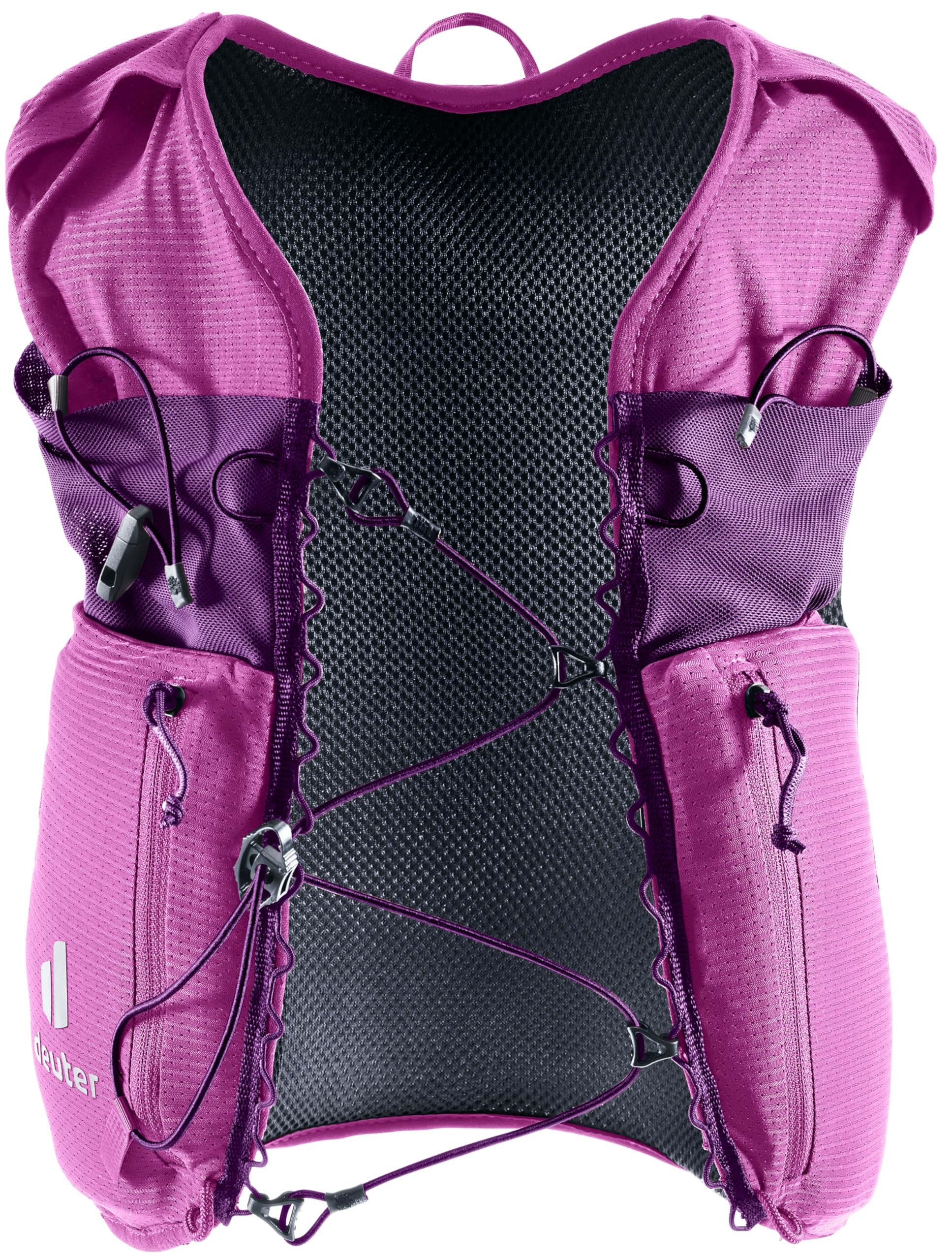 deuter-traick-9-sl-damen-trail-running-weste image 2