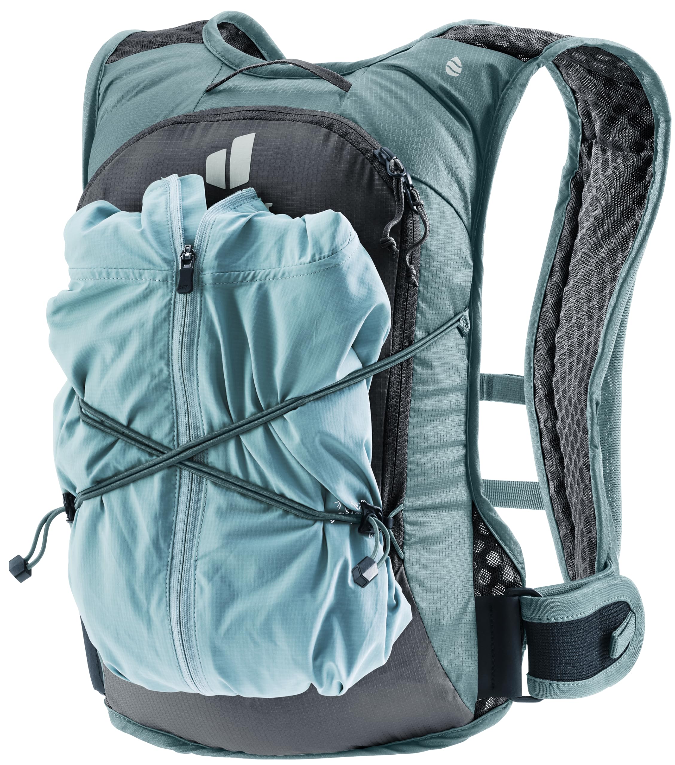deuter-rogla-5-unisex-fahrradrucksack-5l-mit-weste image 2