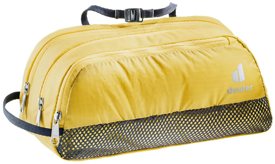 deuter-wash-bag-tour-iii-kulturbeutel-2-l image 1