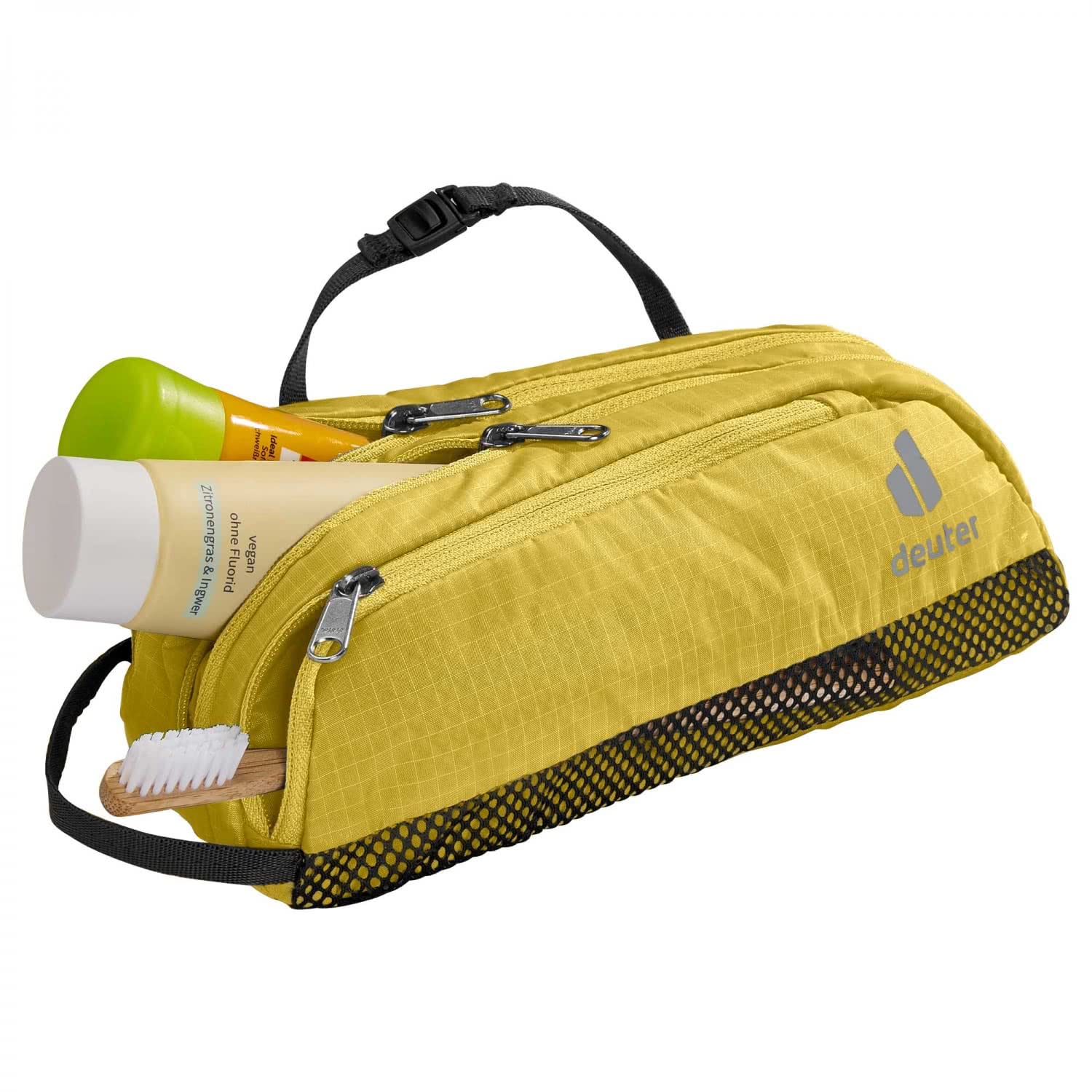 deuter-wash-bag-tour-ii-kulturbeutel image 2