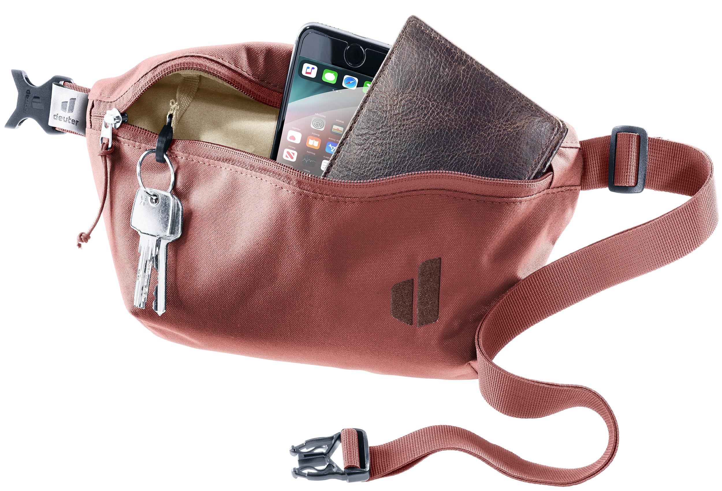 deuter-avengo-1-5-lifestyle-crossbody-bag image 2