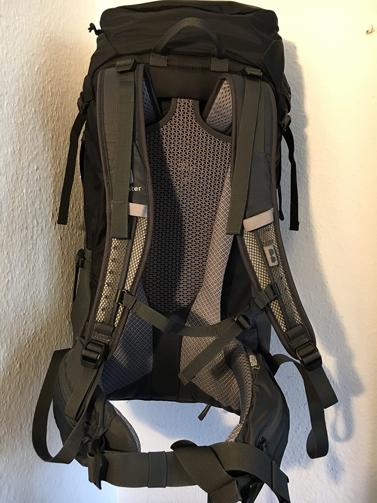 Top Rucksack für lange Touren