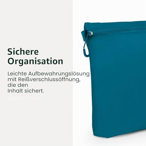 osprey-ultralight-zip-organizer-beutel-5l-black-gr-e-m image 8