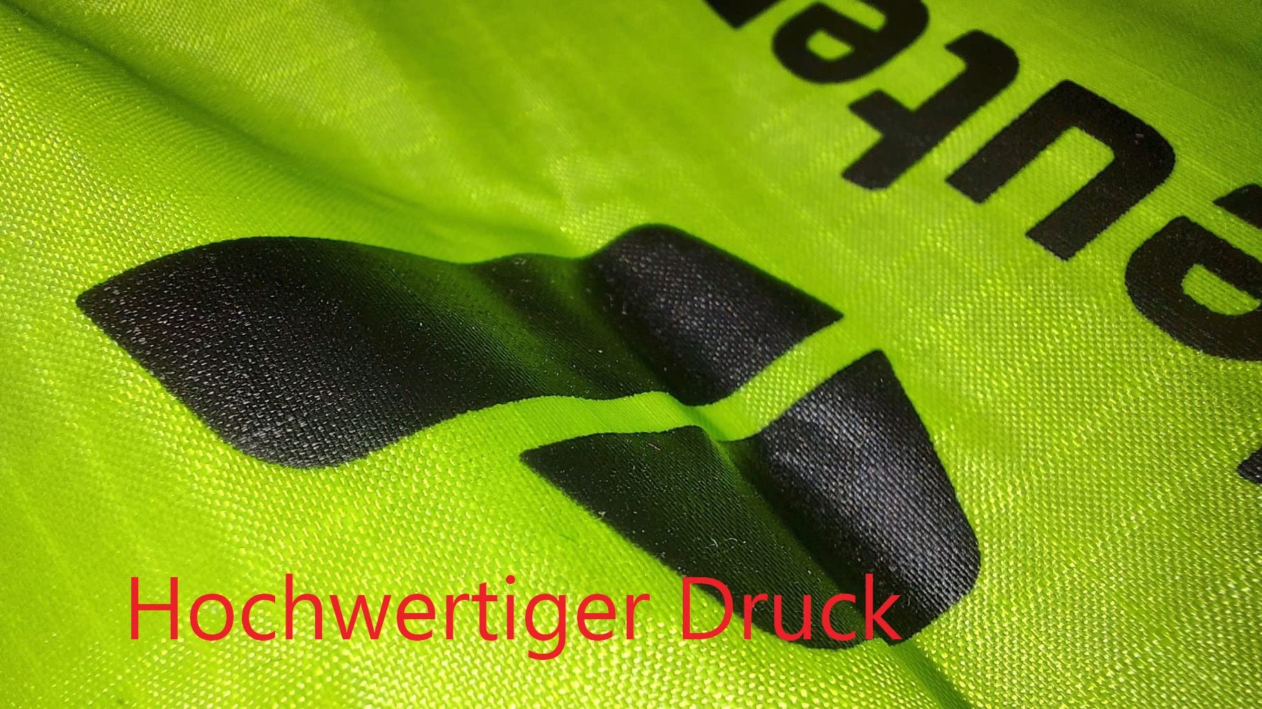 Perfekt fürs Segeln