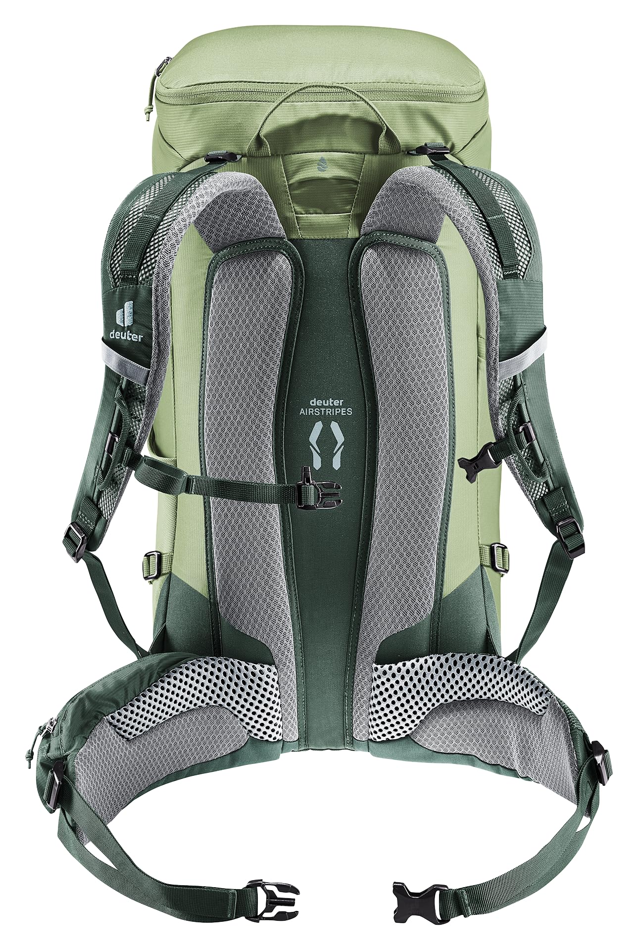 deuter-trail-30-klettersteig-wanderrucksack image 4