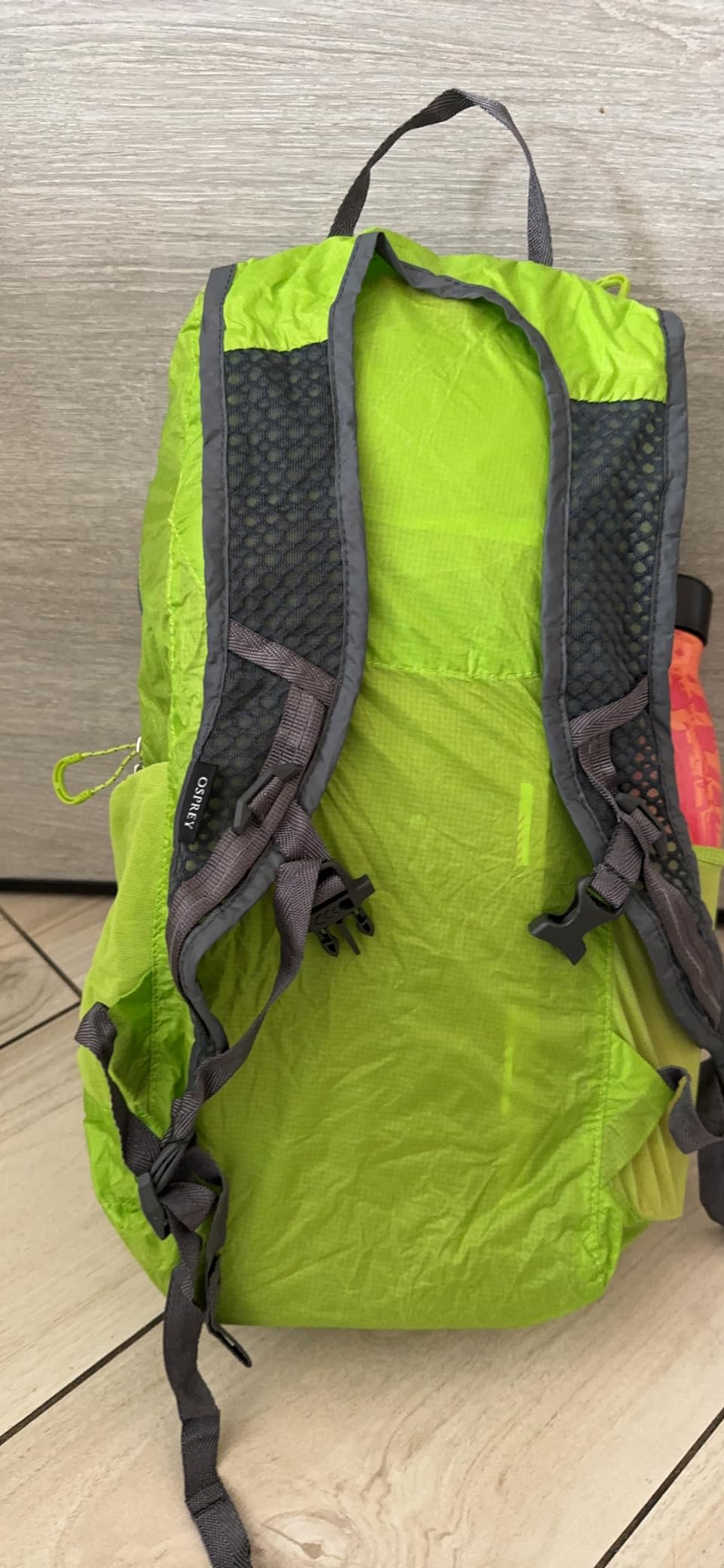 Immer dabei Notfall-Rucksack