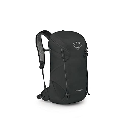 osprey-skarab-22-wanderrucksack-schwarz-one-size image 5