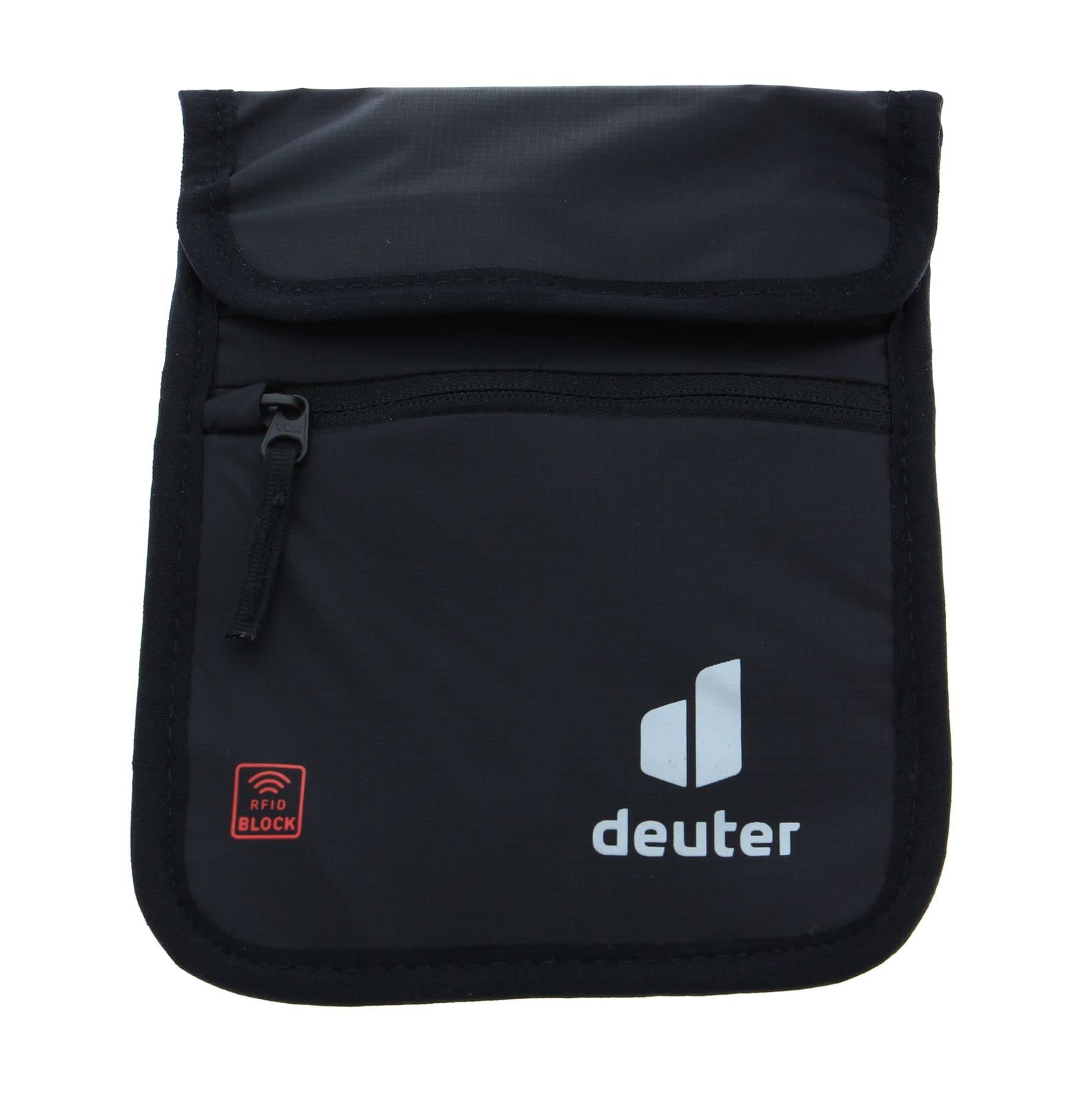 deuter-security-wallet-ii-rfid-block-reise-geldb-rse image 1